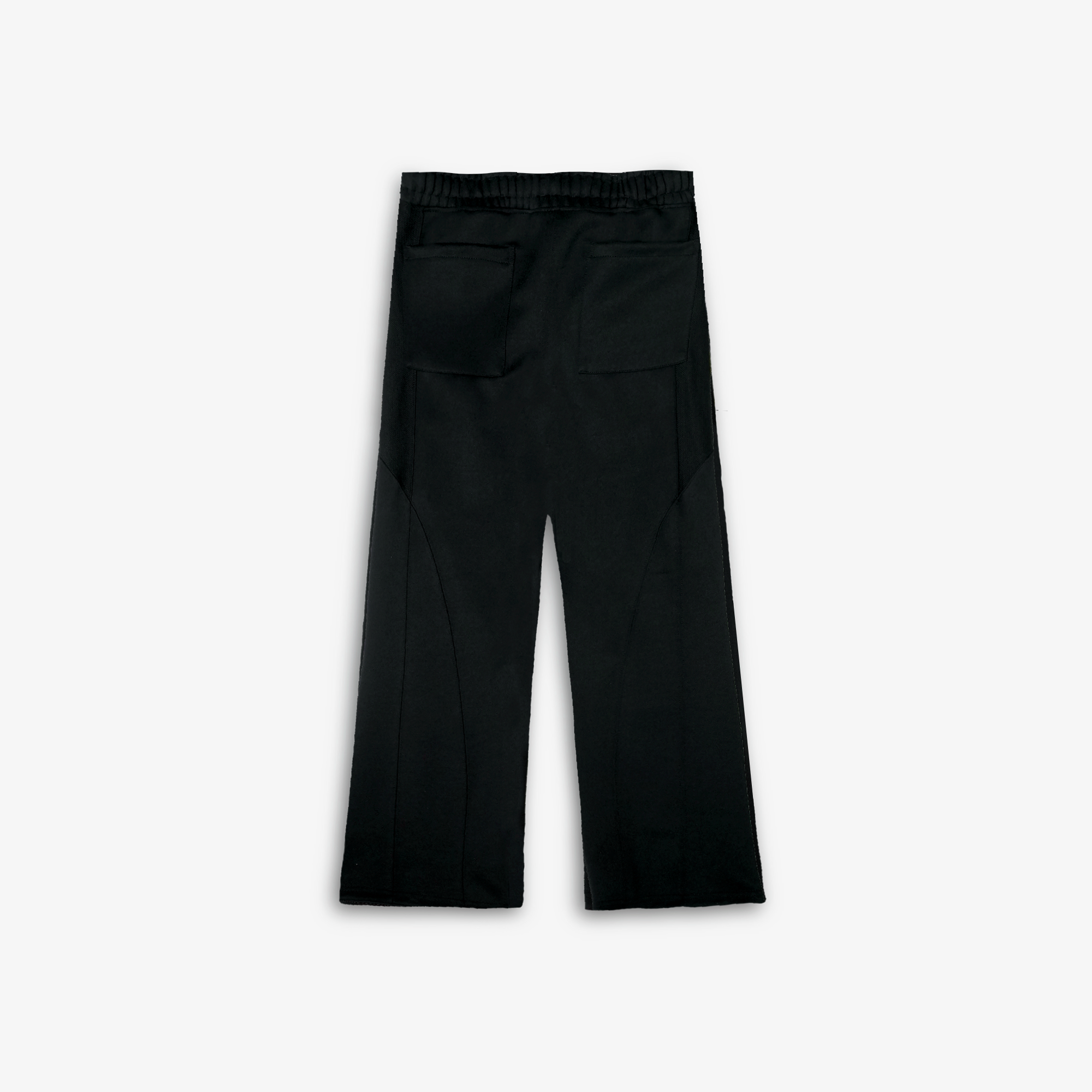 Signature sweatpant midnight – Superkicks | SIGNATURE SWEATPANT { MIDNIGHT BLACK