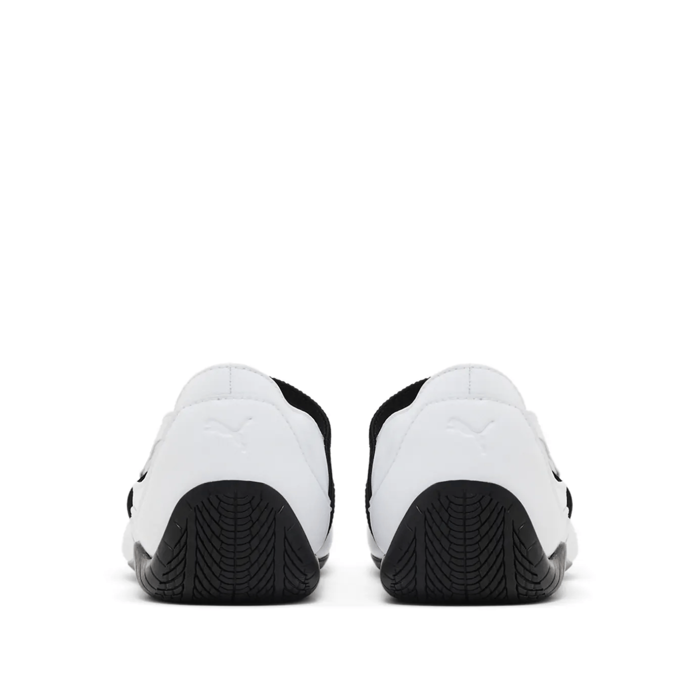 HYPE ELIXIR Puma Speedcat Ballet White Black (Women's) - view 2
