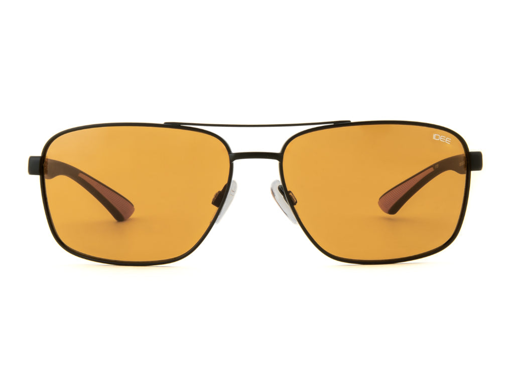 iDEE S3240 C4 60 SUNGLASSES - view 2