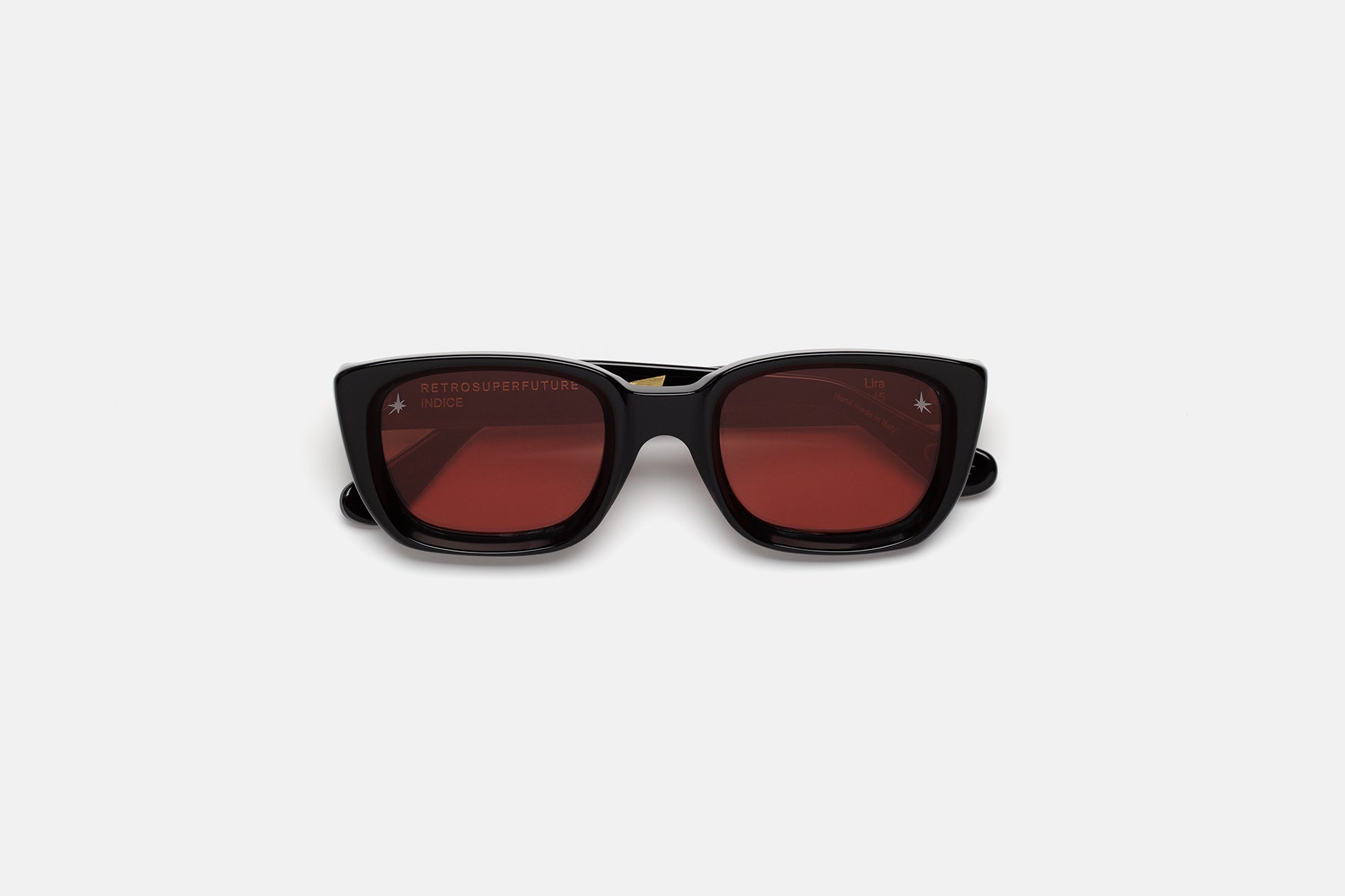 RETROSUPERFUTURE Lira Bordeaux Indice