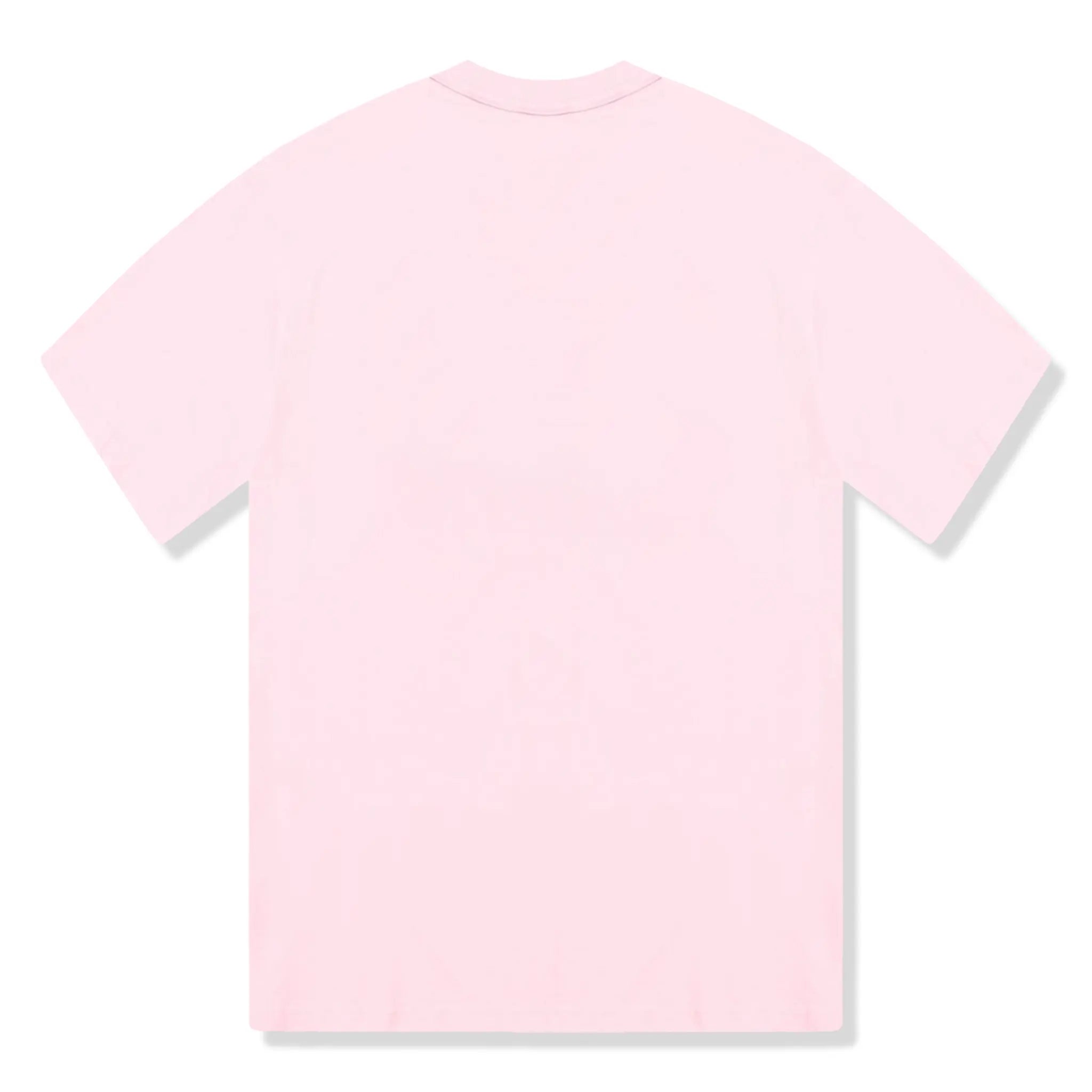 Supreme Spider Man Pink T-Shirt (SS26) - view 2