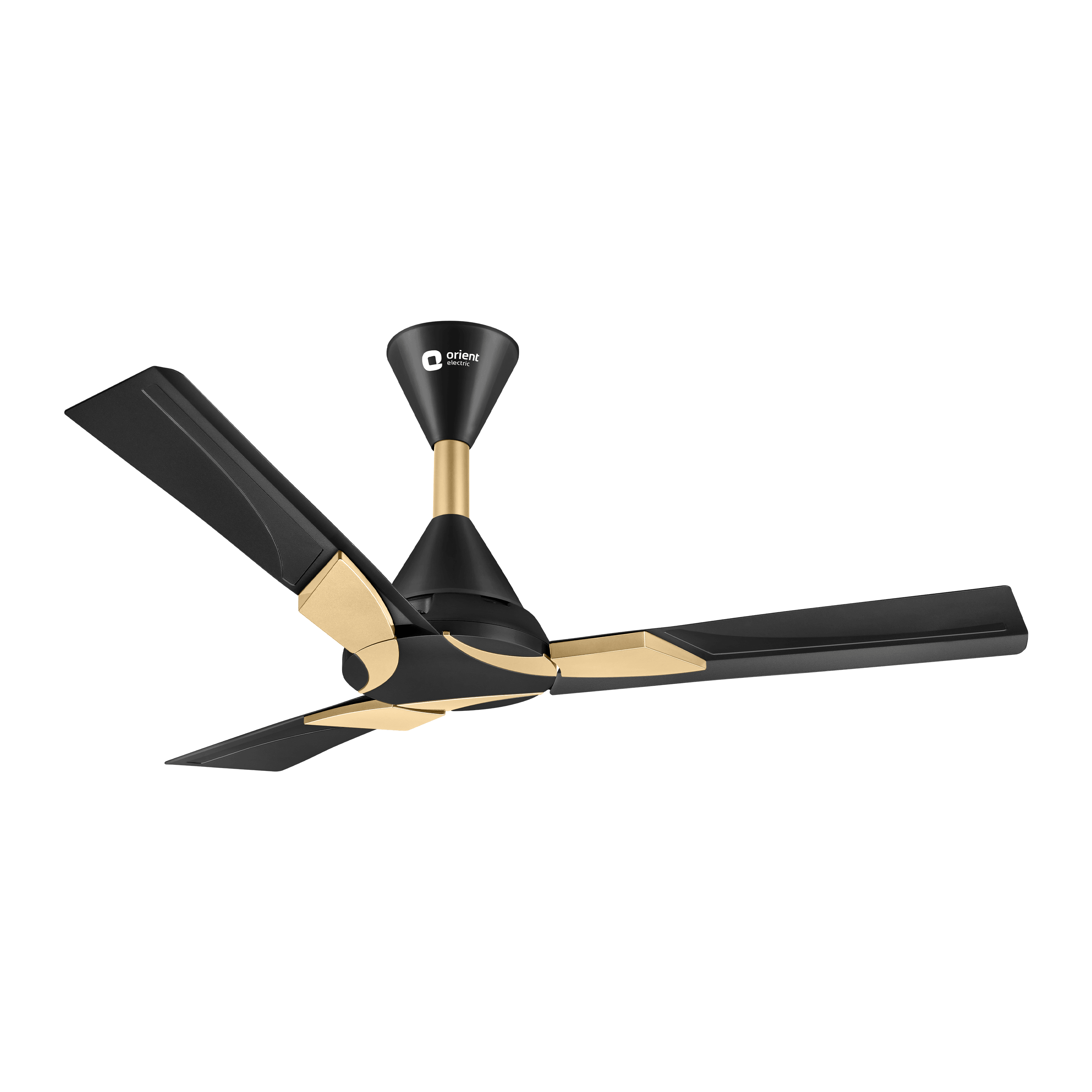orientelectric Wendy with Remote BEE Star Rated Ceiling Fan - view 3