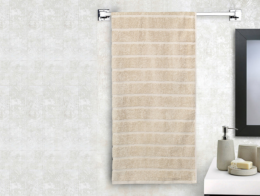 100 cotton bath – Spaces India Livelite 100% Cotton Bath Towel