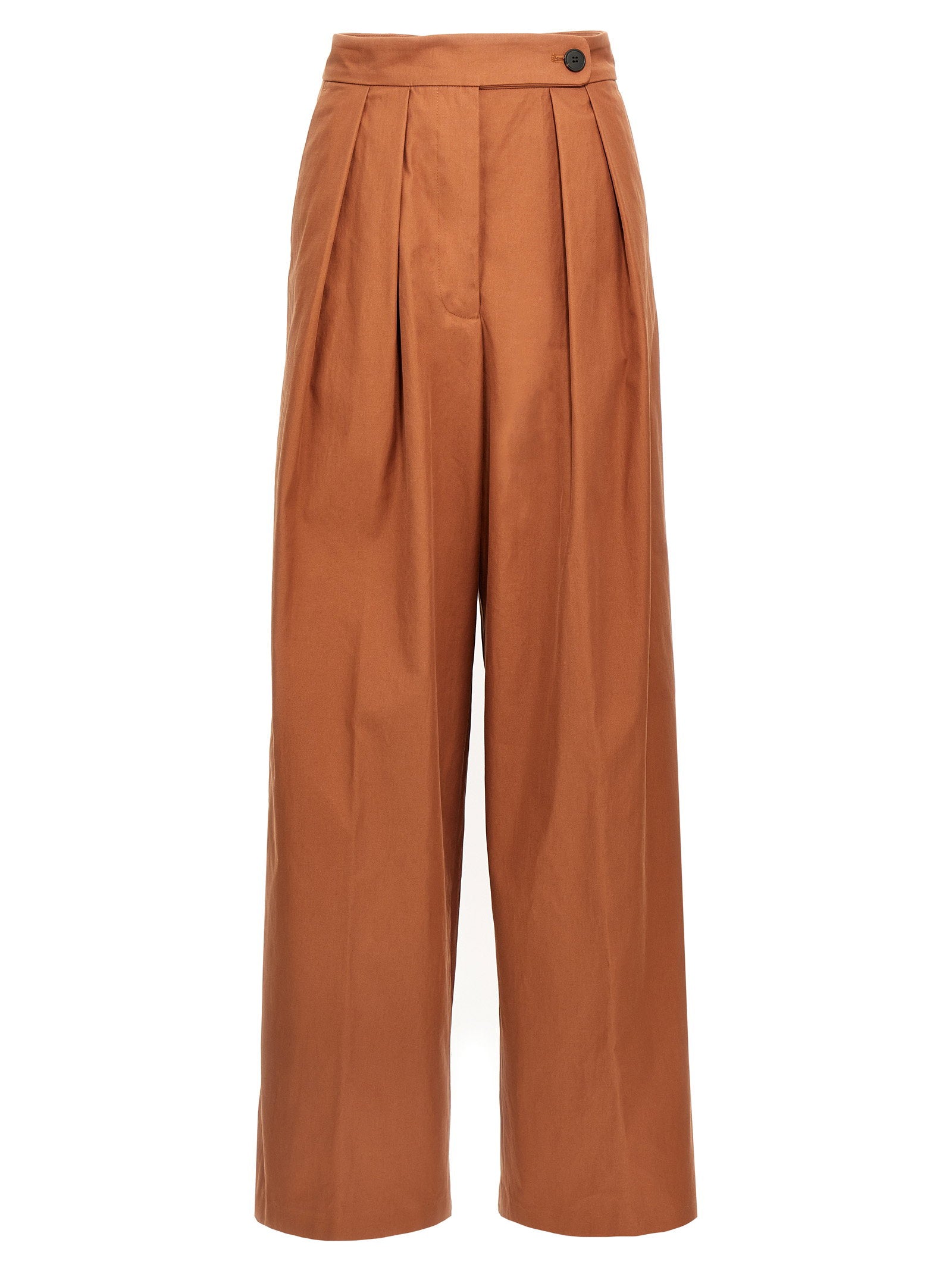 Dries Van Noten Pamplona Pants – 100% cotton