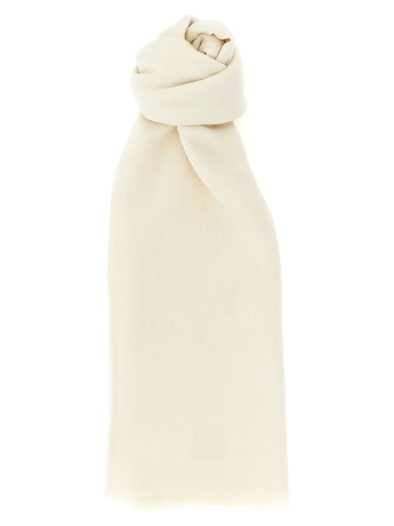 Max Mara Mxapalmeti Stole – 79% wool, 21% silk