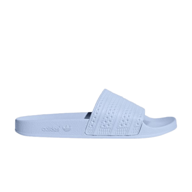 Yeezy adidas Adilette Easy Blue/Easy Blue-Easy Blue