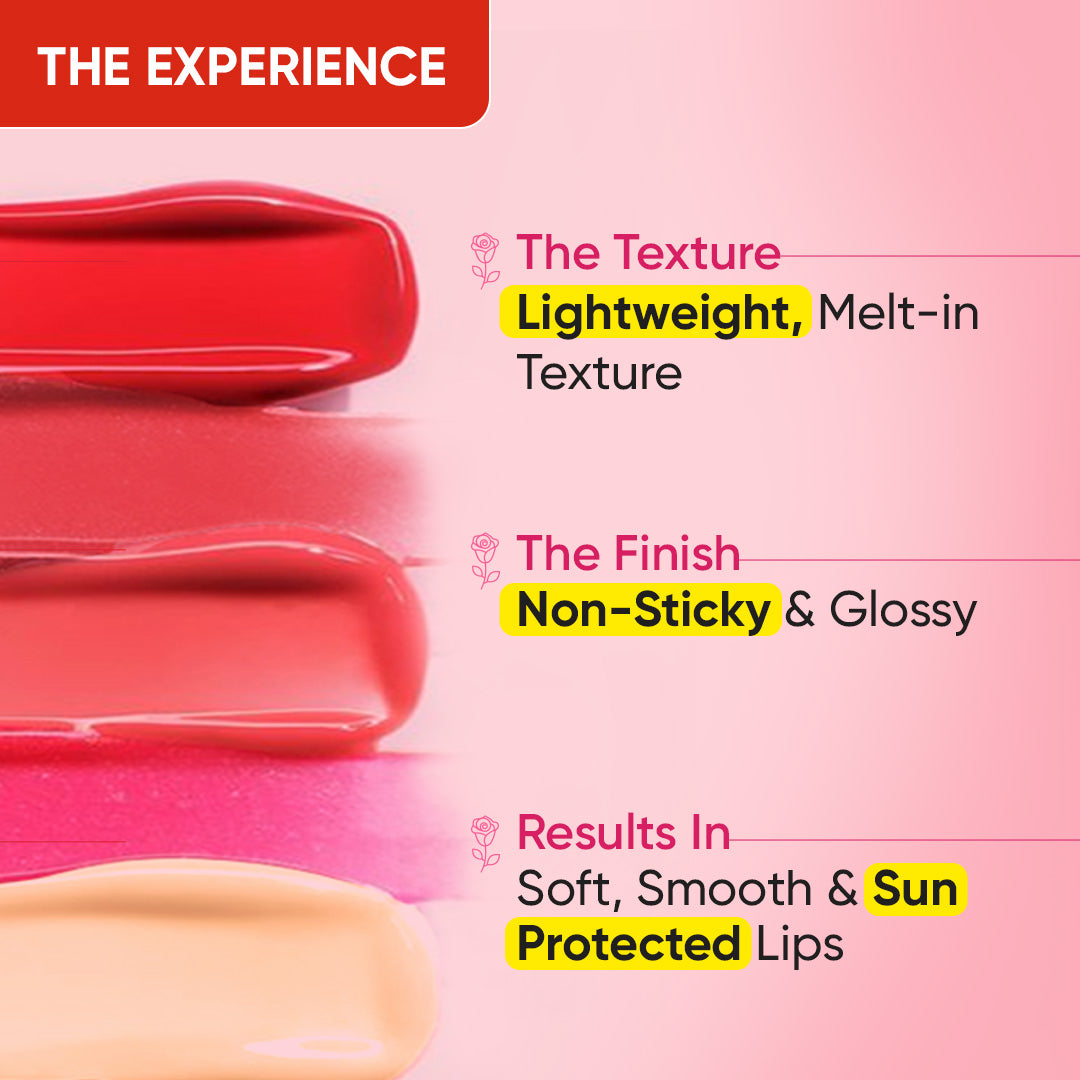 Dot & Key Vitamin C + E Lip Balm with SPF 50+ - view 52