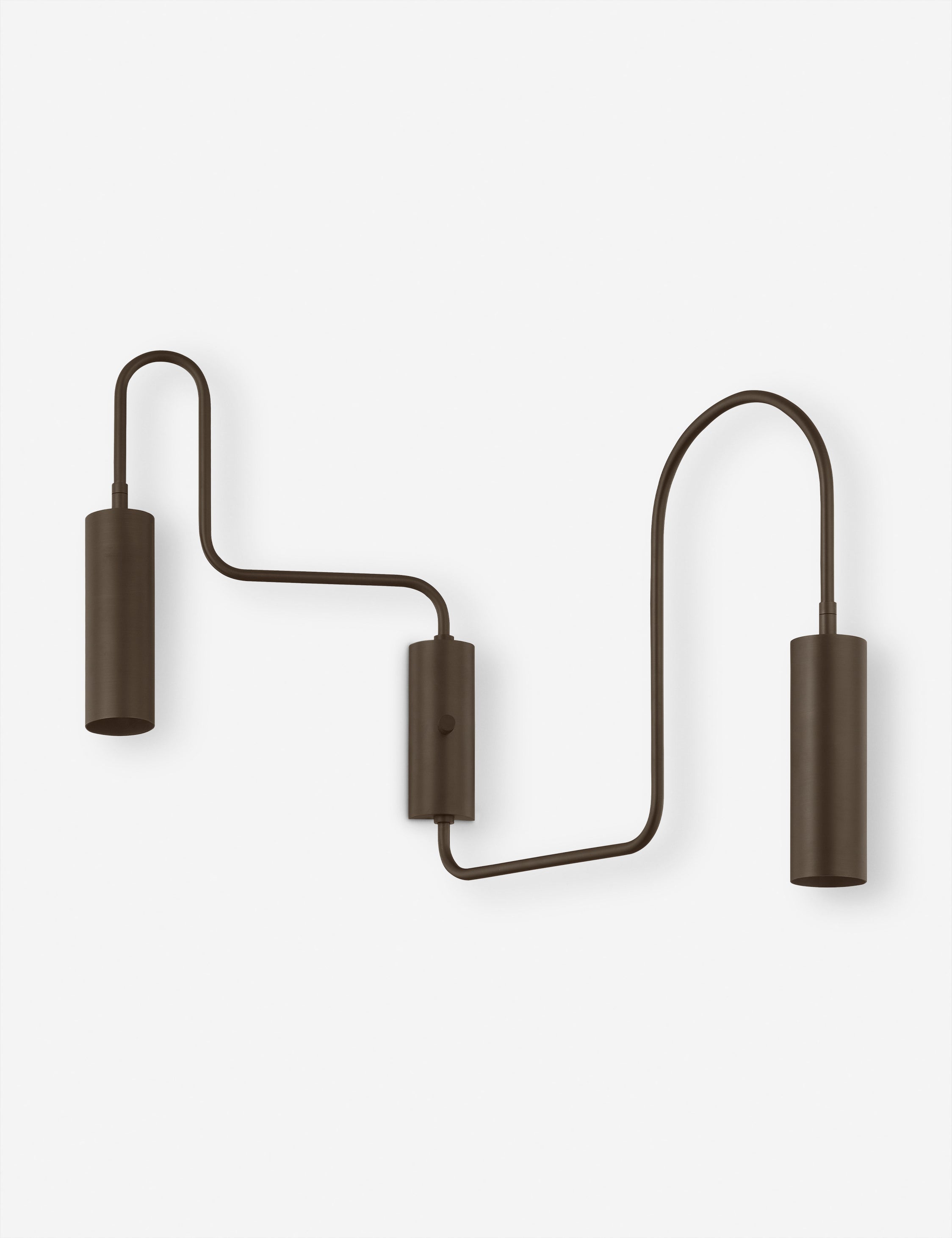 Lulu and Georgia Keldan Adjustable Sconce