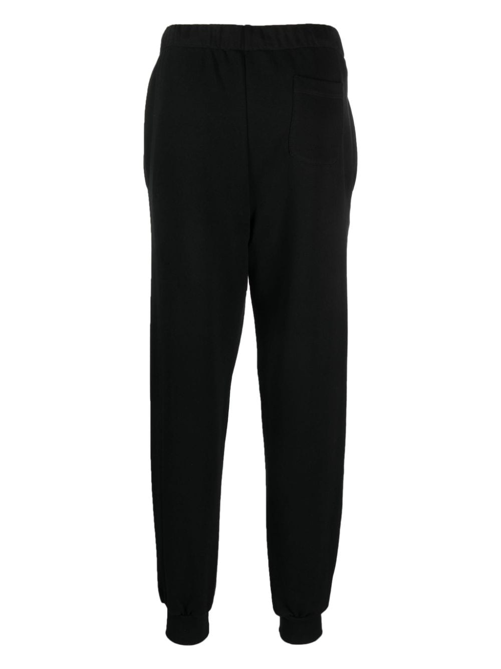 Peuterey Logo cotton sweatpants – Cotton 100% - view 2