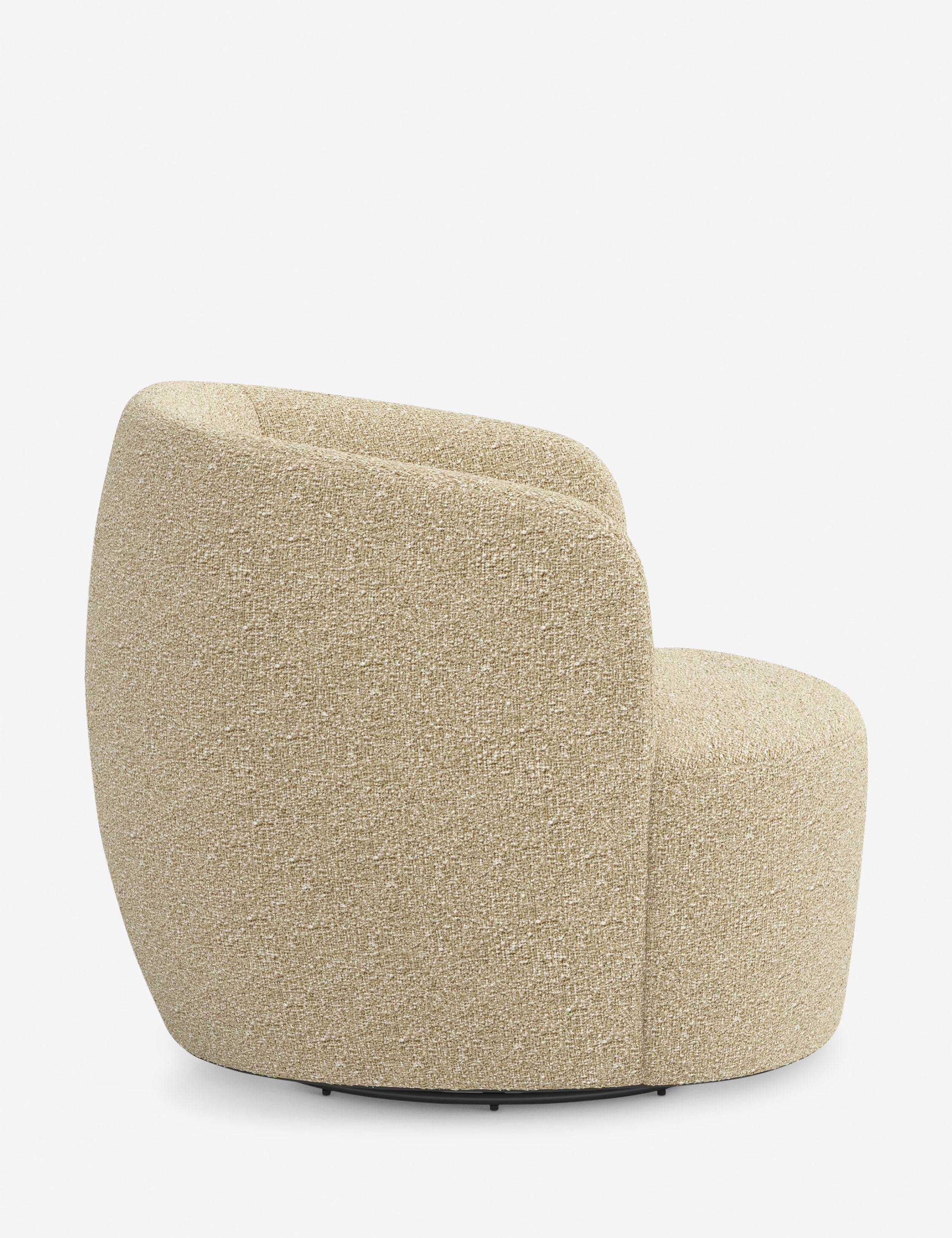 Lulu and Georgia Rue Swivel Chair - view 103