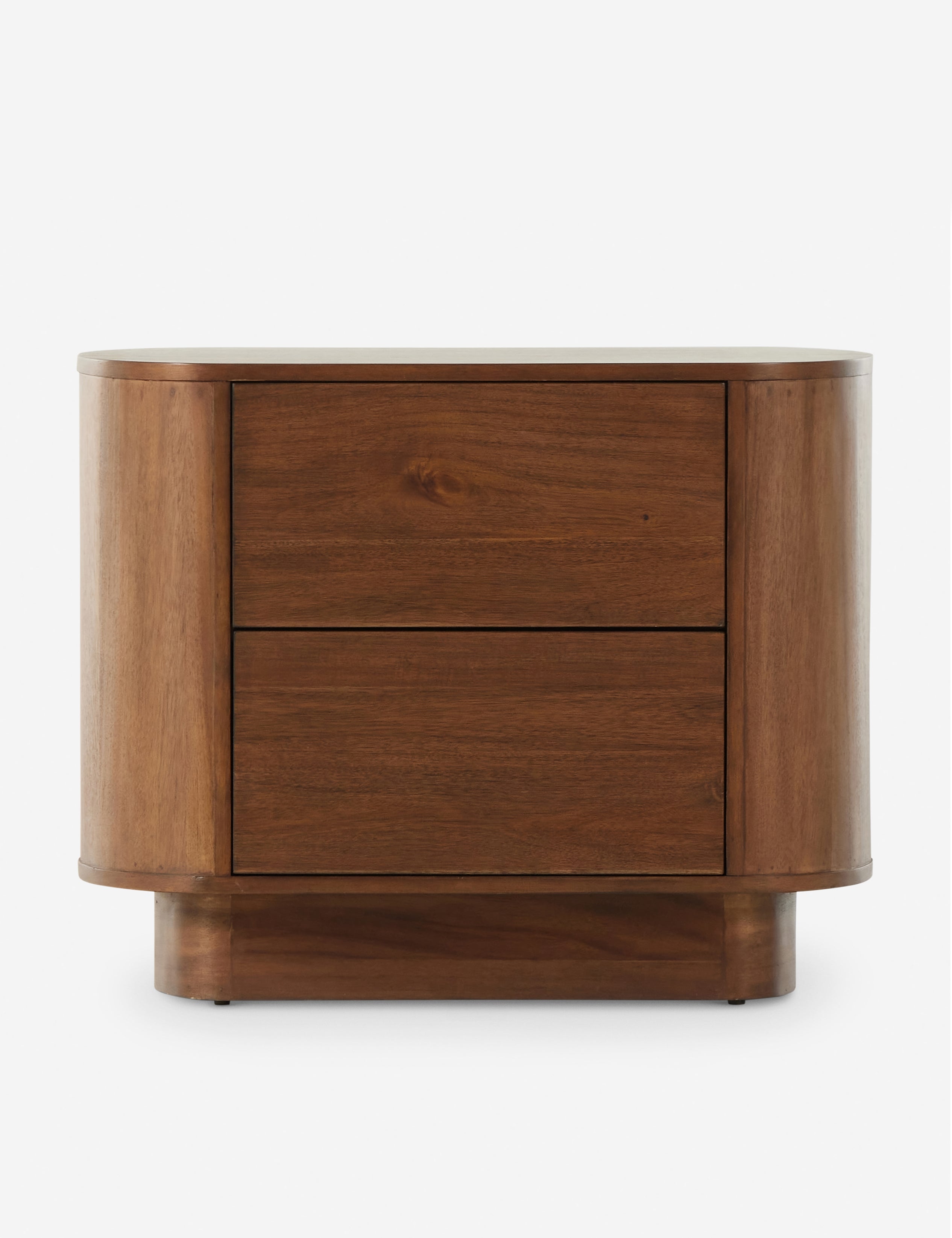 Lulu and Georgia Gilda Nightstand