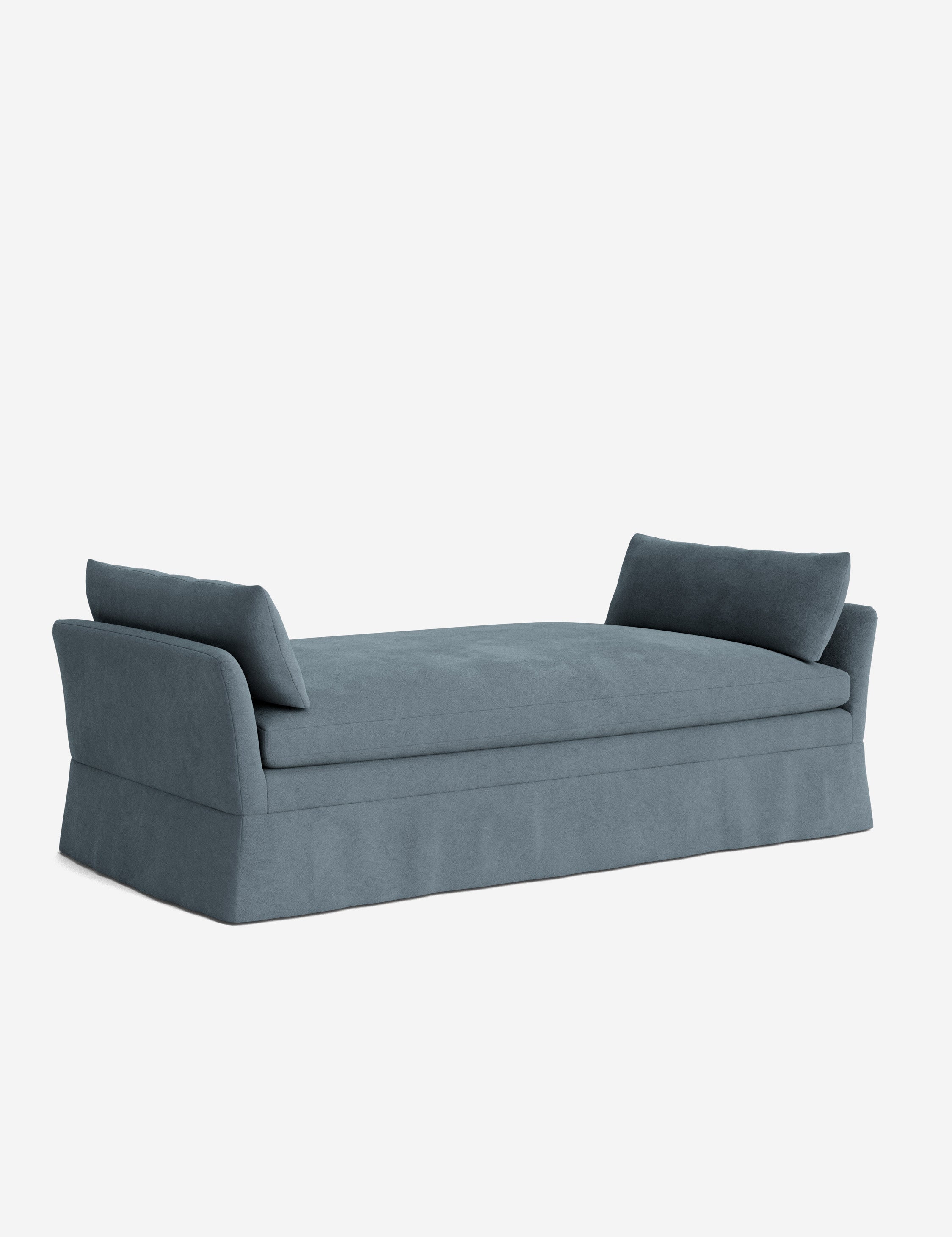 Lulu and Georgia Portola Slipcover Daybed - view 98