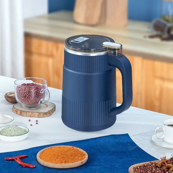 Catterton Portable Electric Coffee Grinder