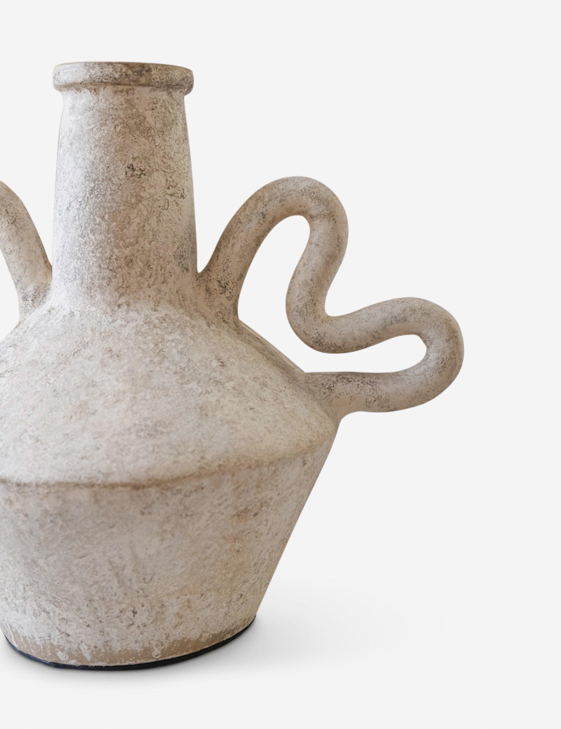 Lulu and Georgia Wang Decorative Vase by Twenty Third x Deanne - view 4