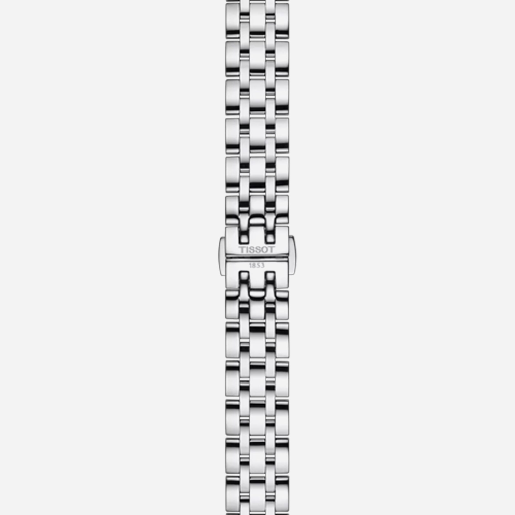 Tissot Classic Dream Lady White Dial 28mm Quartz Watch - view 2