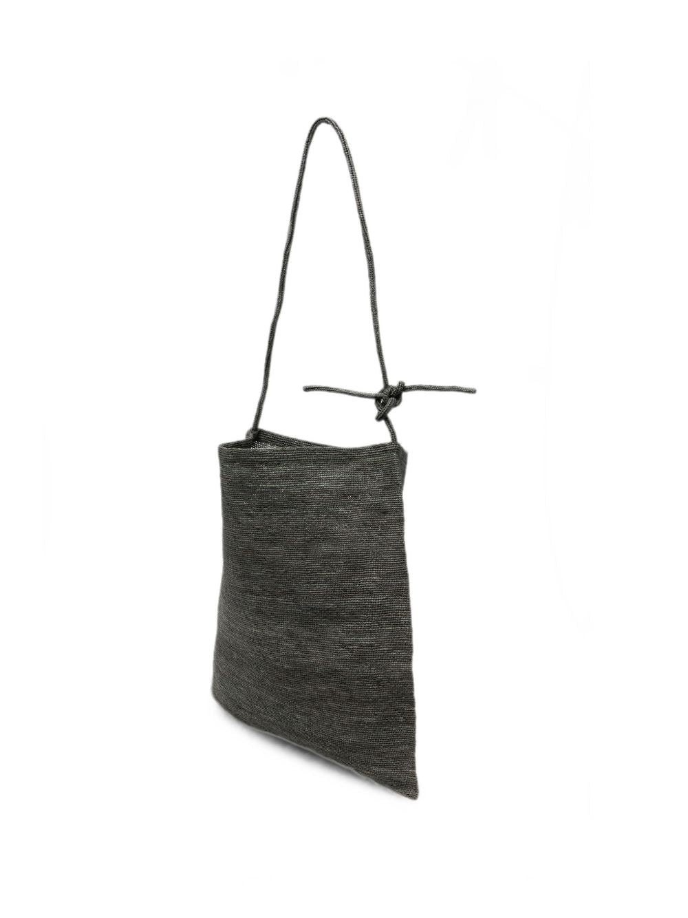 Sophie Digard Raffia Shoulder Bag – Raffia 100% - view 3
