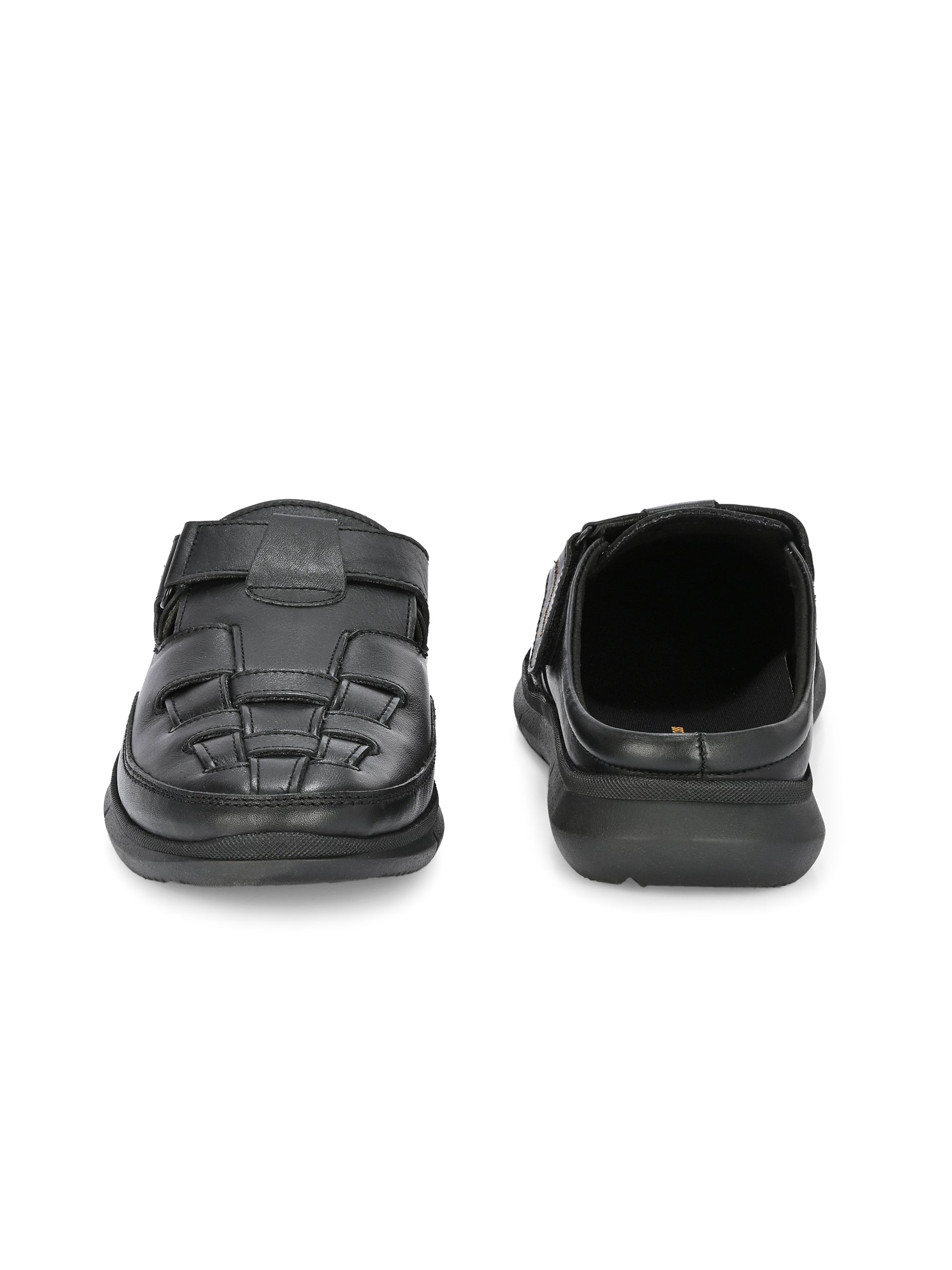 Egoss Shoes Zero Gravity Slip-On Mules by Egoss - view 5