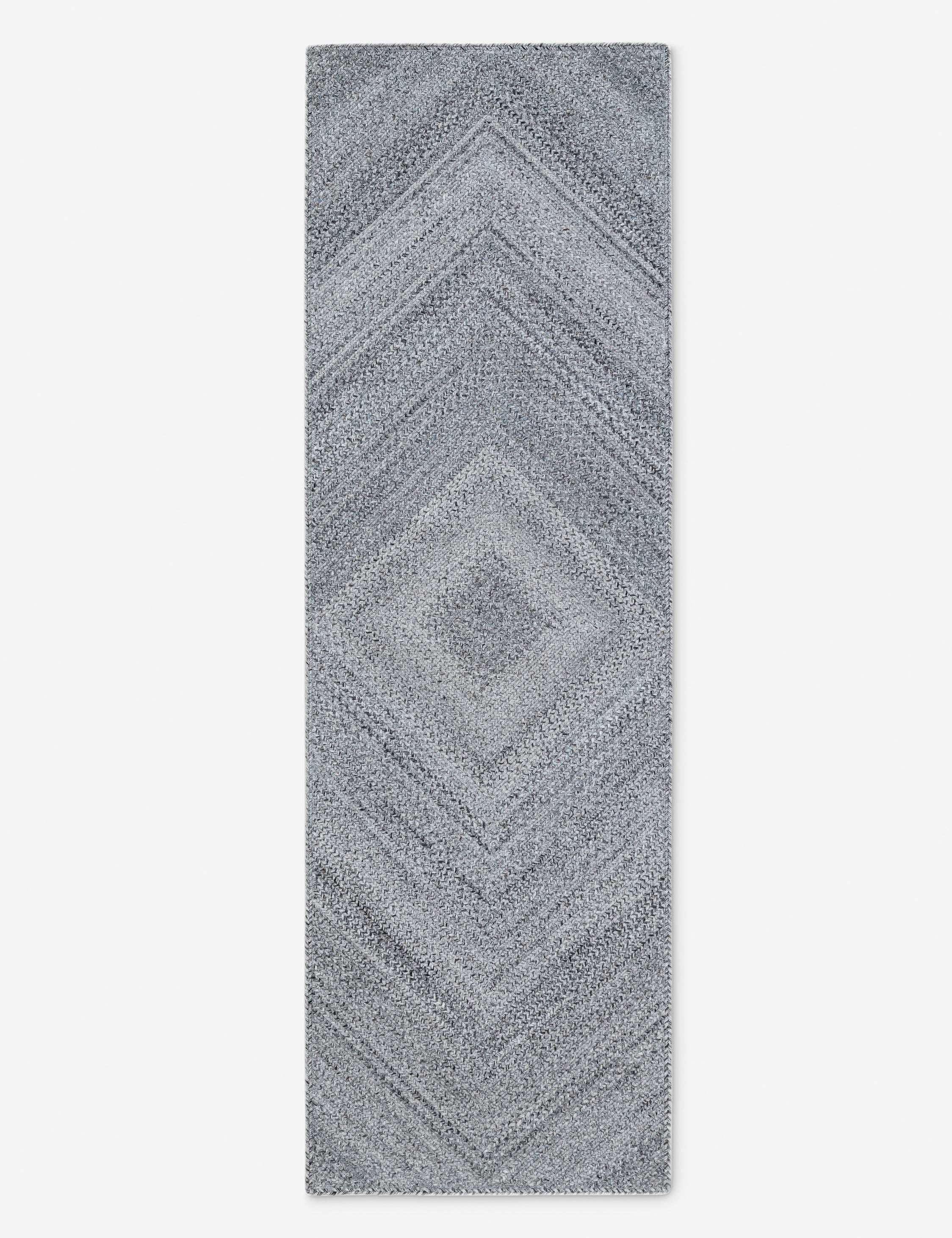 Lulu and Georgia Ponti Flatweave Indoor / Outdoor Rug - view 2