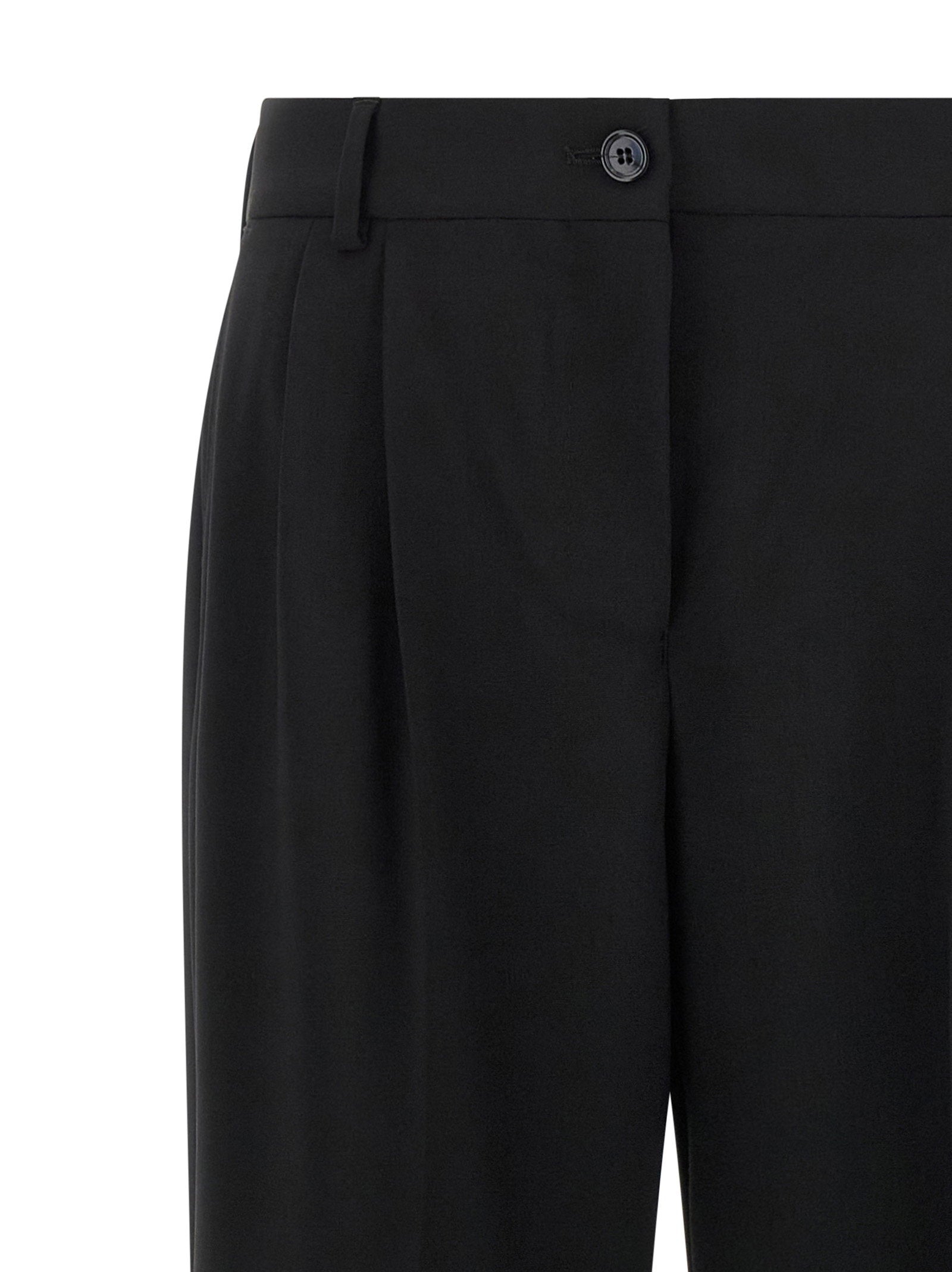 Dolce & Gabbana Double Pinch Pants - view 3