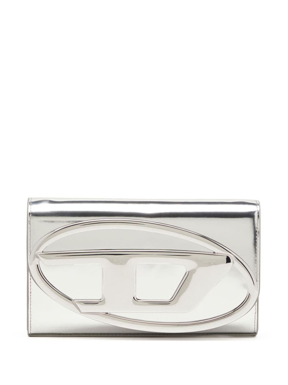 Diesel 1dr wallet strap – Calf  Leather 100%