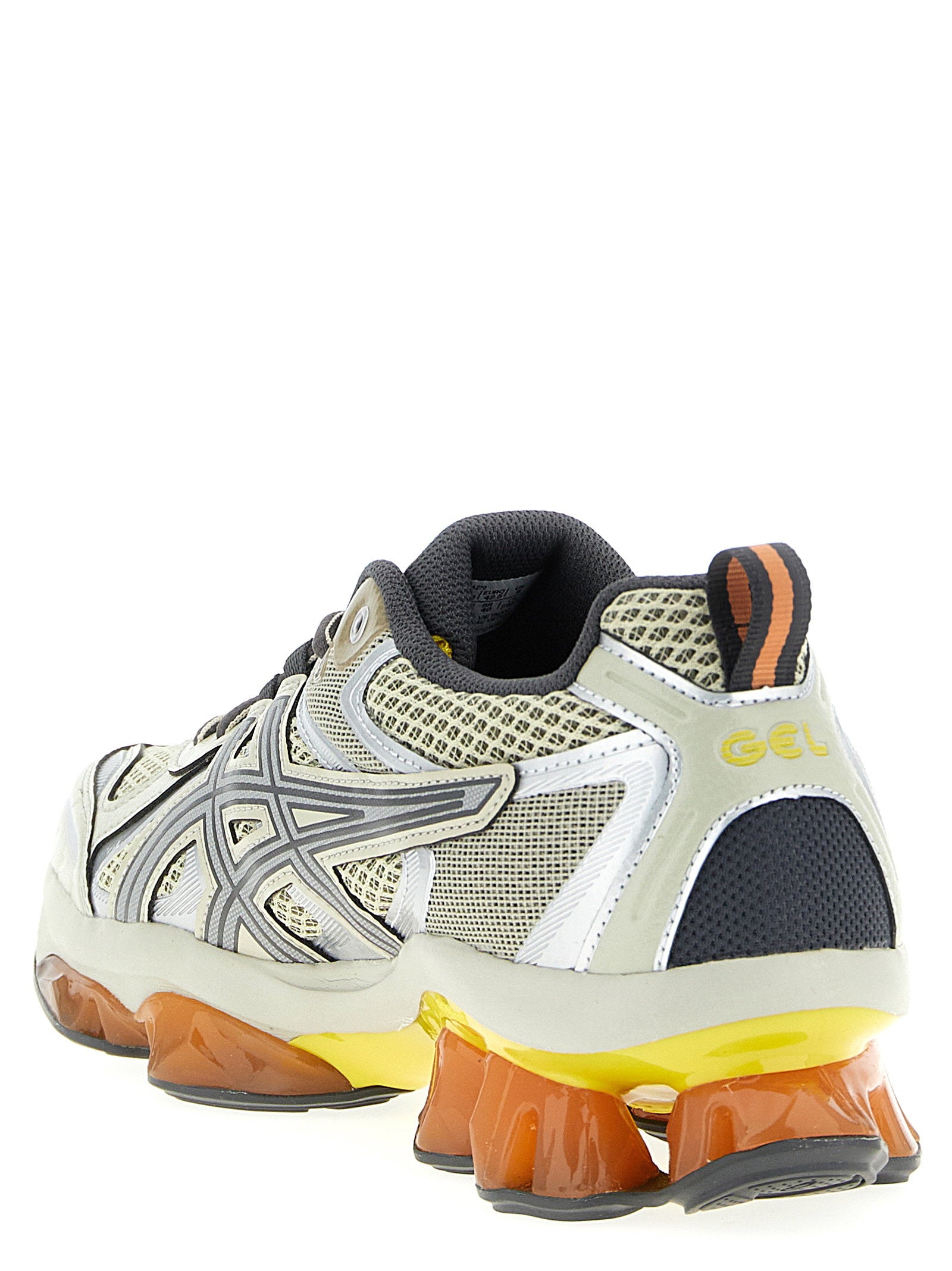 Asics Gel-quantum Kinetic Sneakers – 100% synthetic leather - view 3