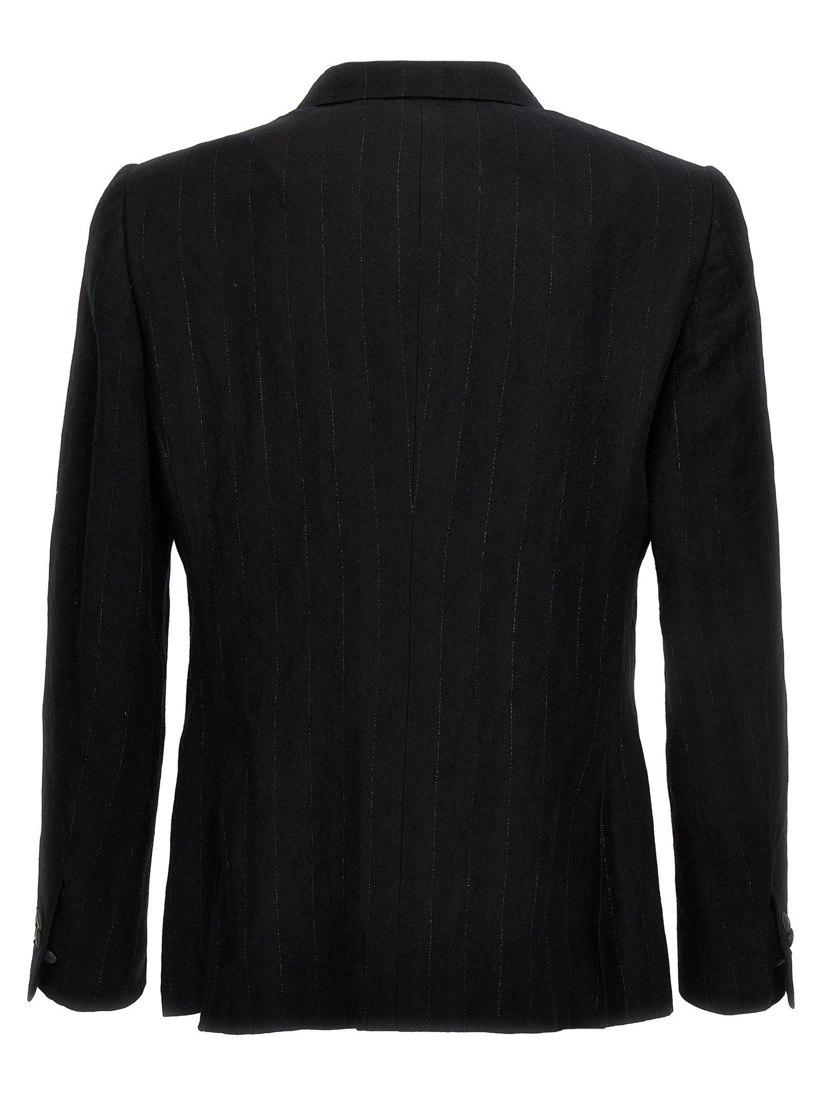 Maurizio Miri Keanu Blazer – 59% co 36% wo 5% me - view 2