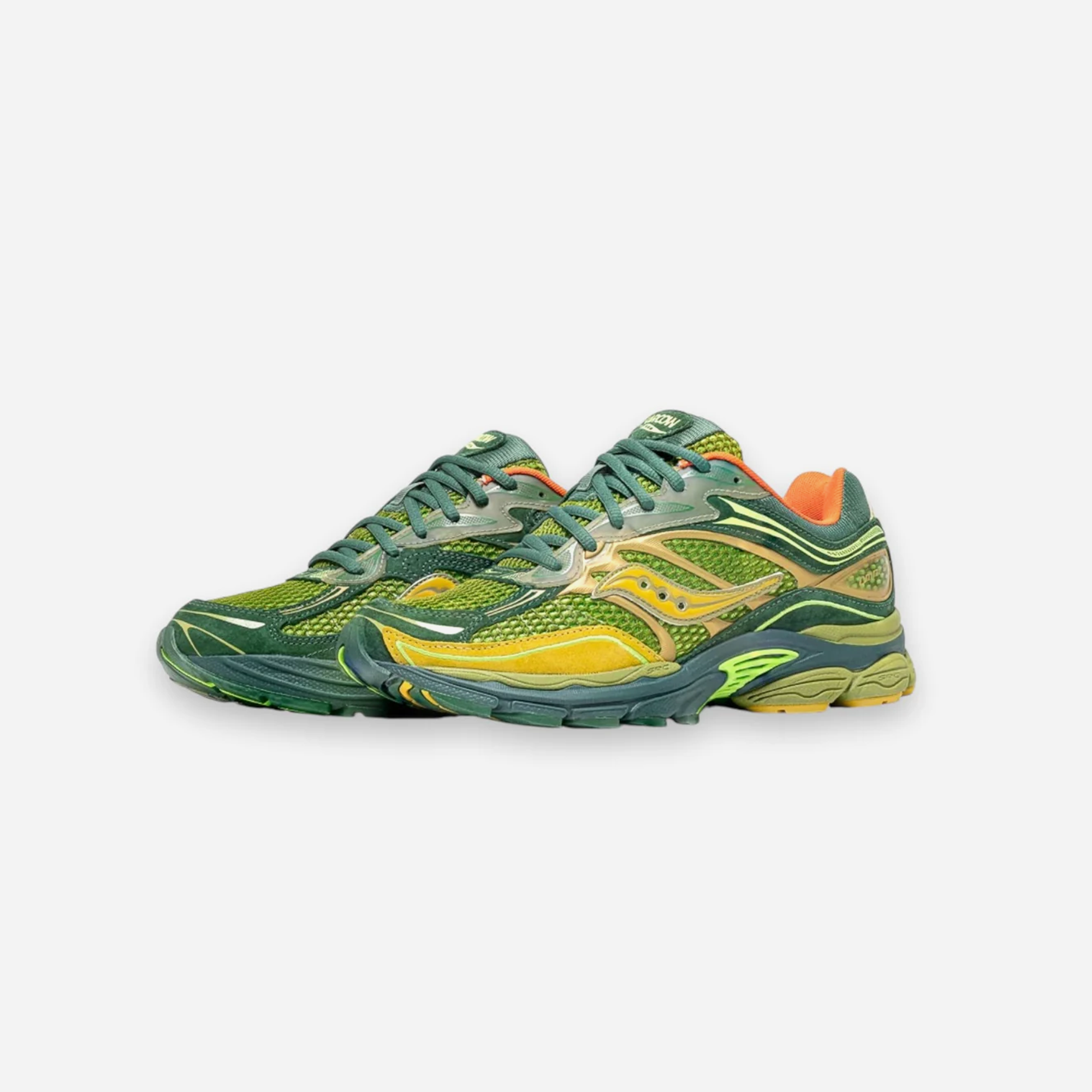 Saucony ProGrid Omni 9 Starcow - view 2