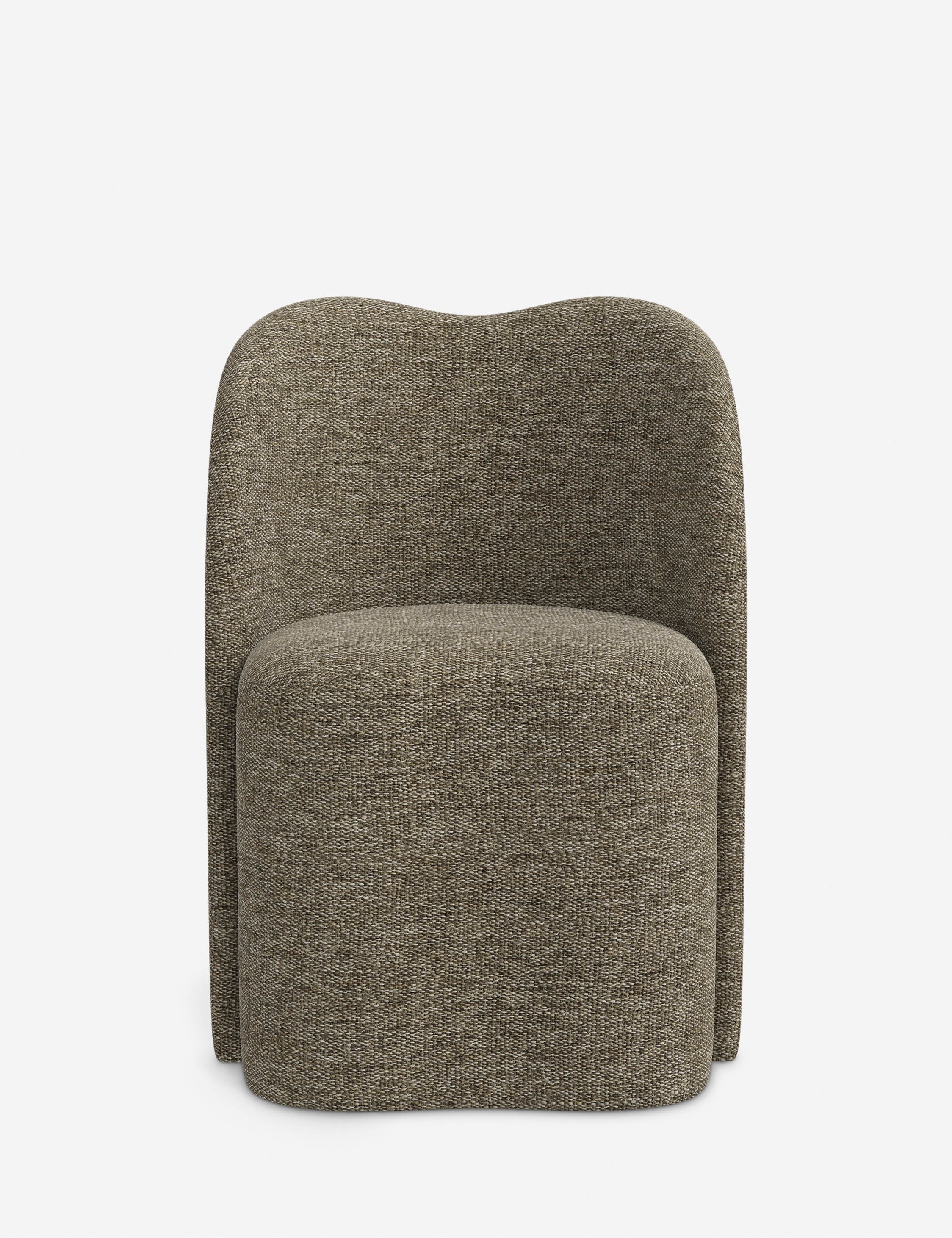 Lulu and Georgia Bedell Dining Chair - view 14