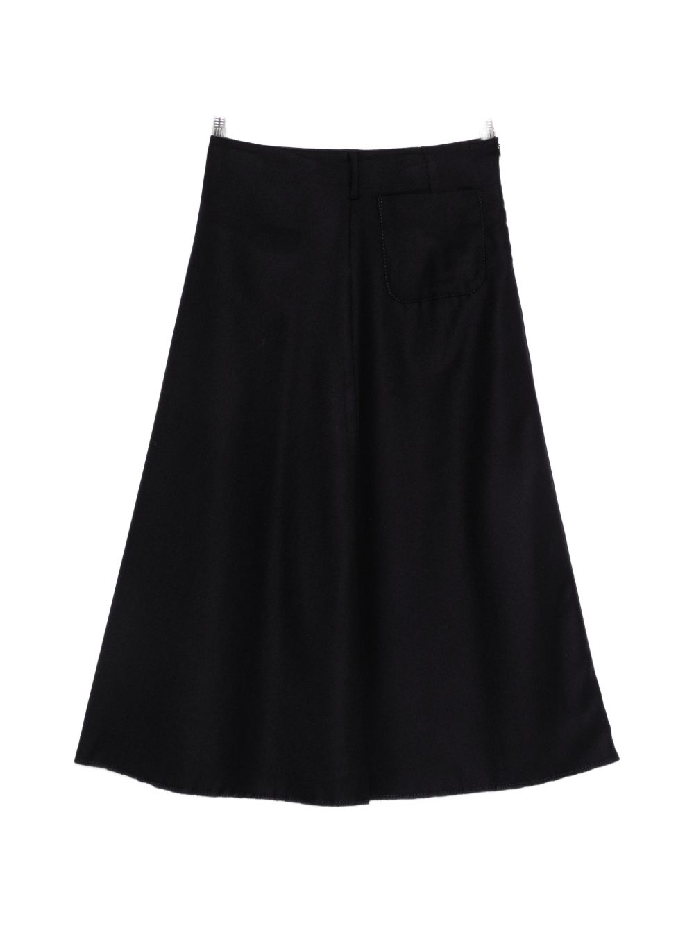 Susanne bommer skirts – SUSANNE BOMMER Skirt – Wool 100%