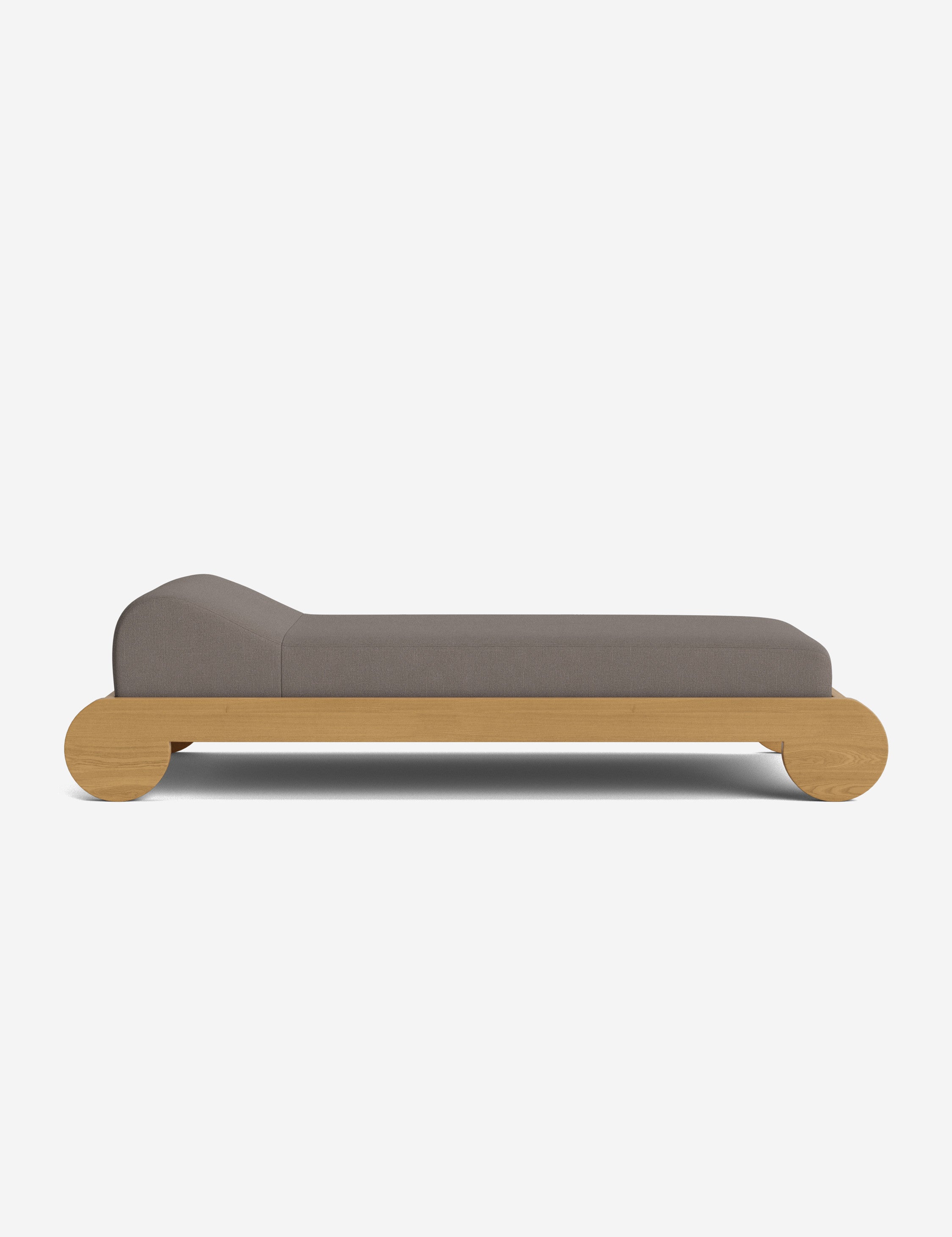 Lulu and Georgia Ionic Daybed by Sarah Sherman Samuel - view 58