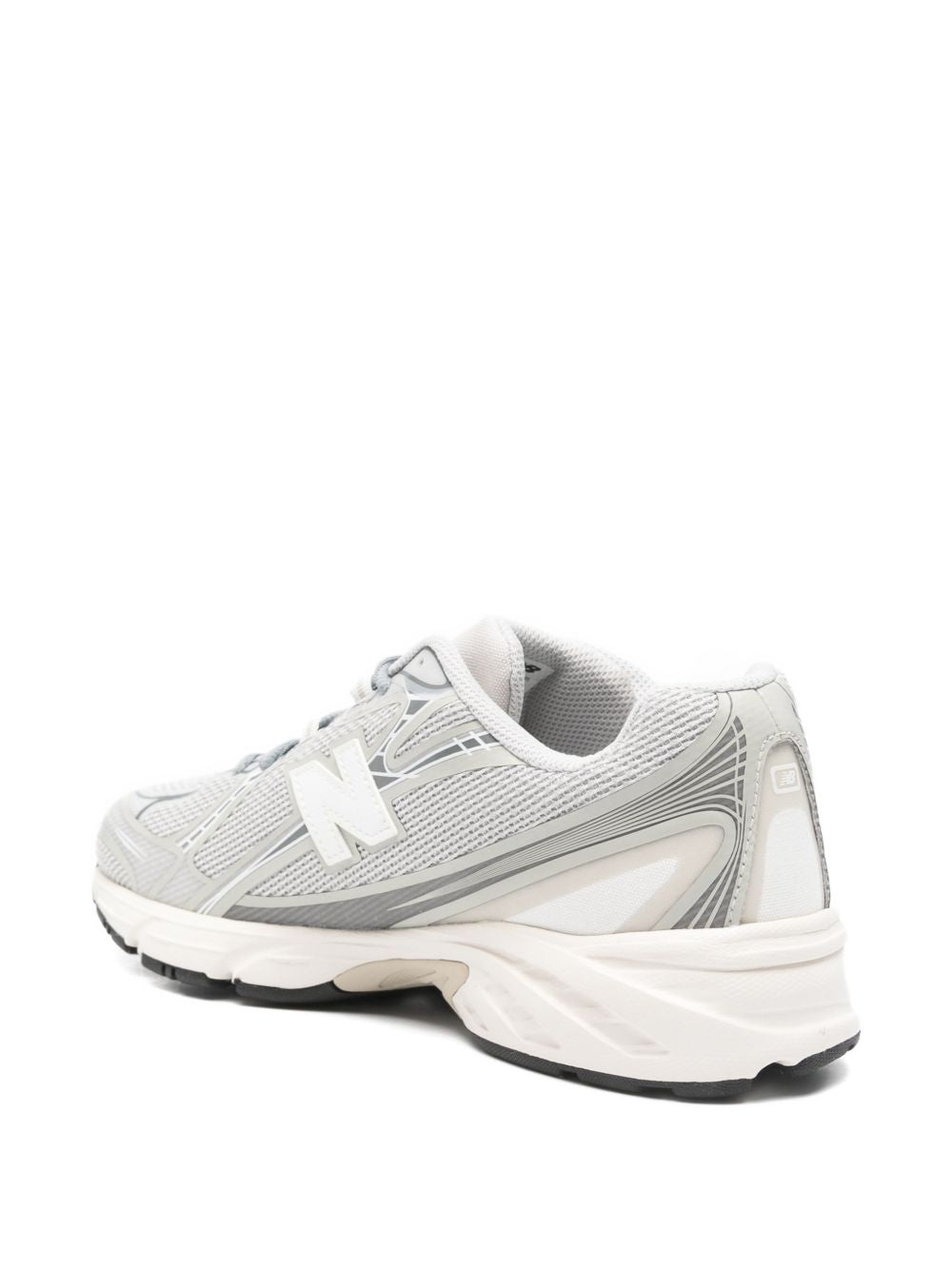 New Balance 740 unisex sneakers – Fabric 100% - view 2
