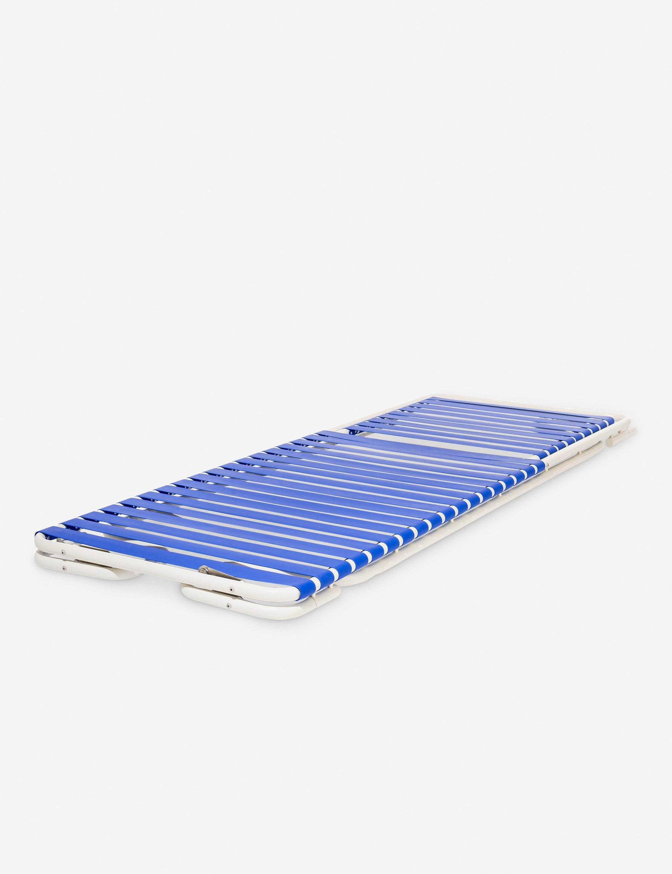 Lulu and Georgia Sunliner Outdoor Chaise by Business & Pleasure Co. - view 30