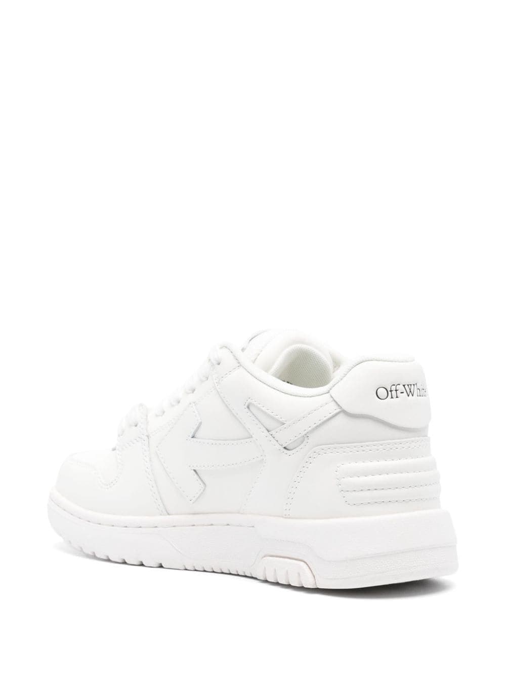 Off White Sneakers - view 2