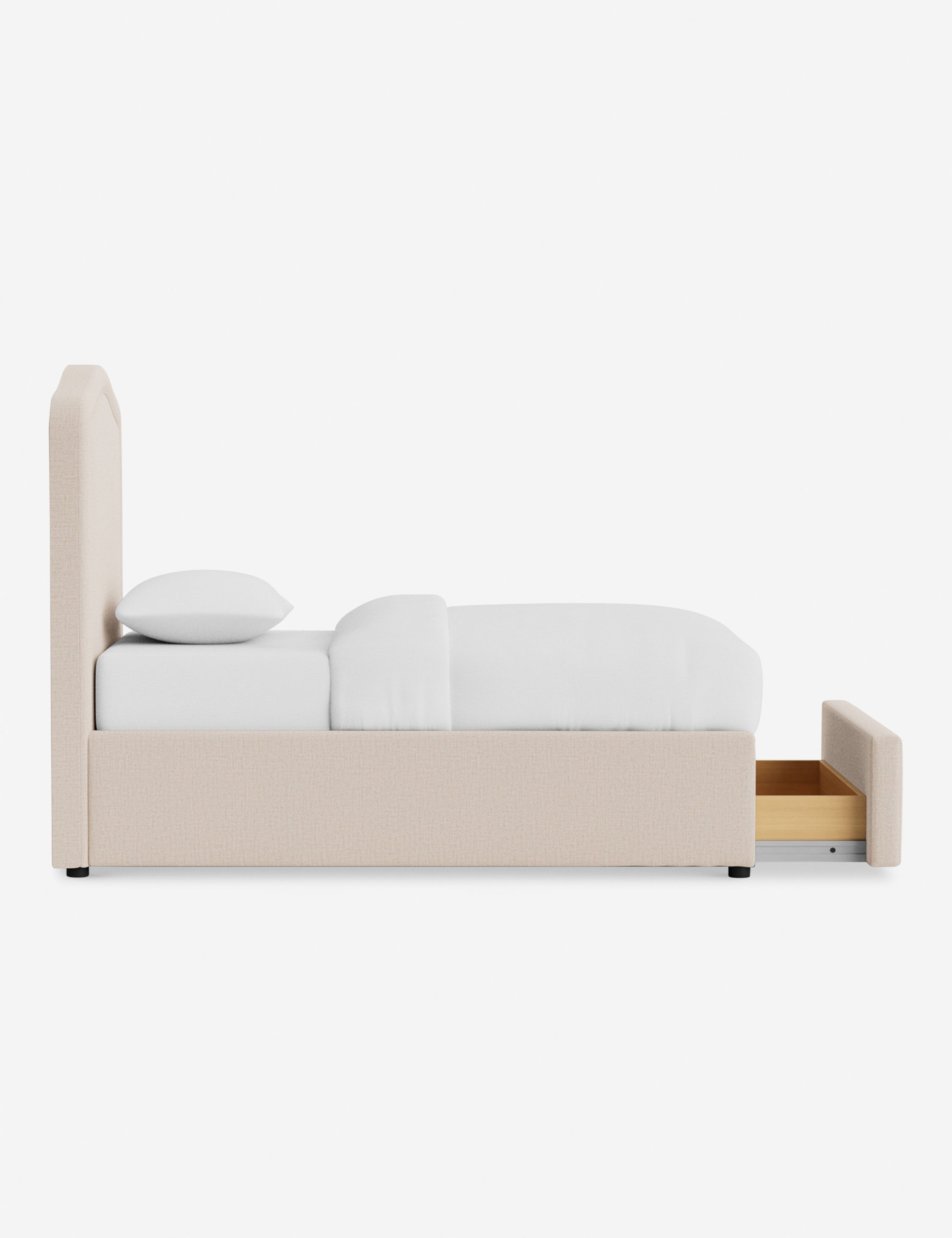 Lulu and Georgia Hollins Storage Bed - view 171