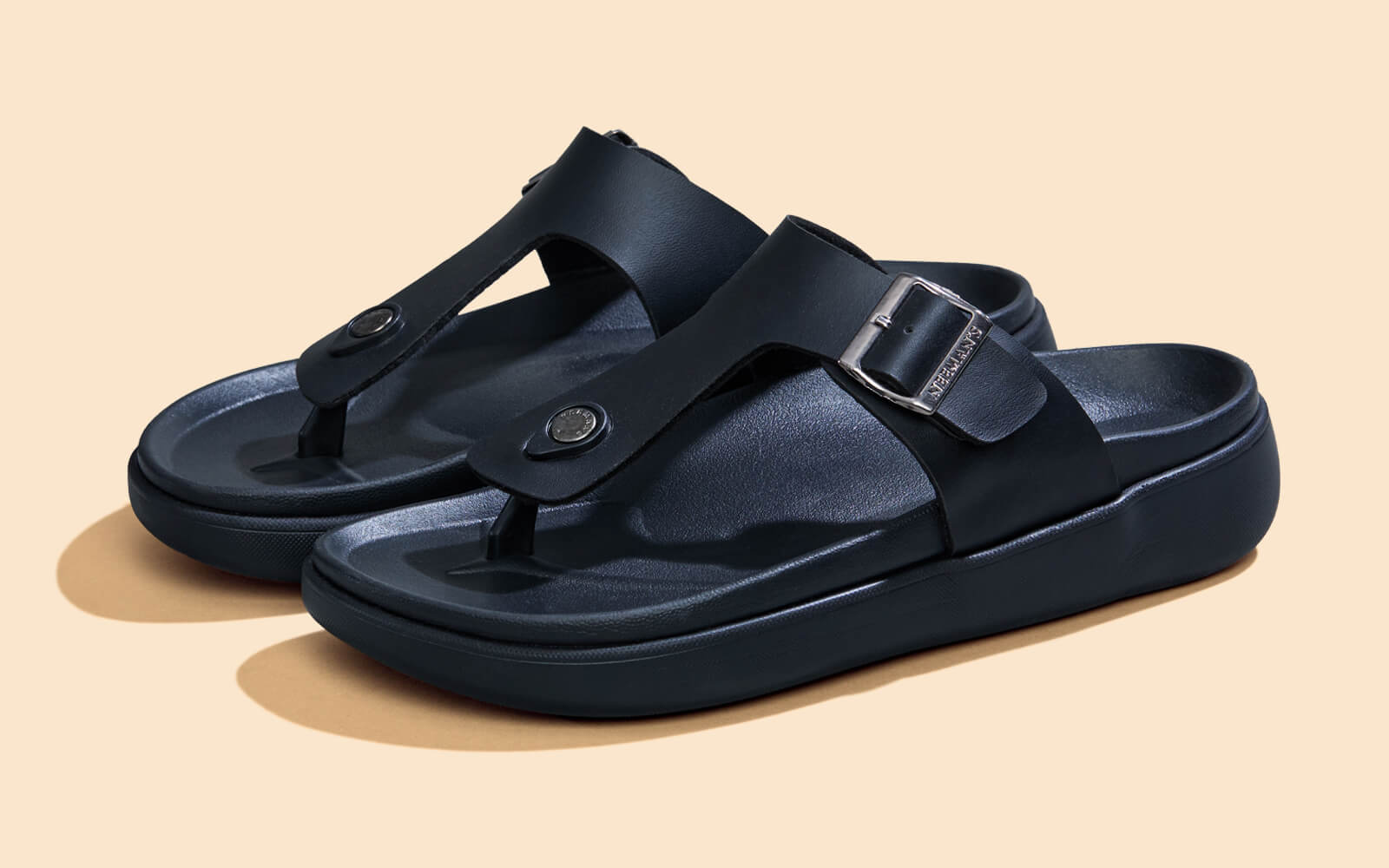 Neeman's Purewhoosh Breeze : Black - view 3