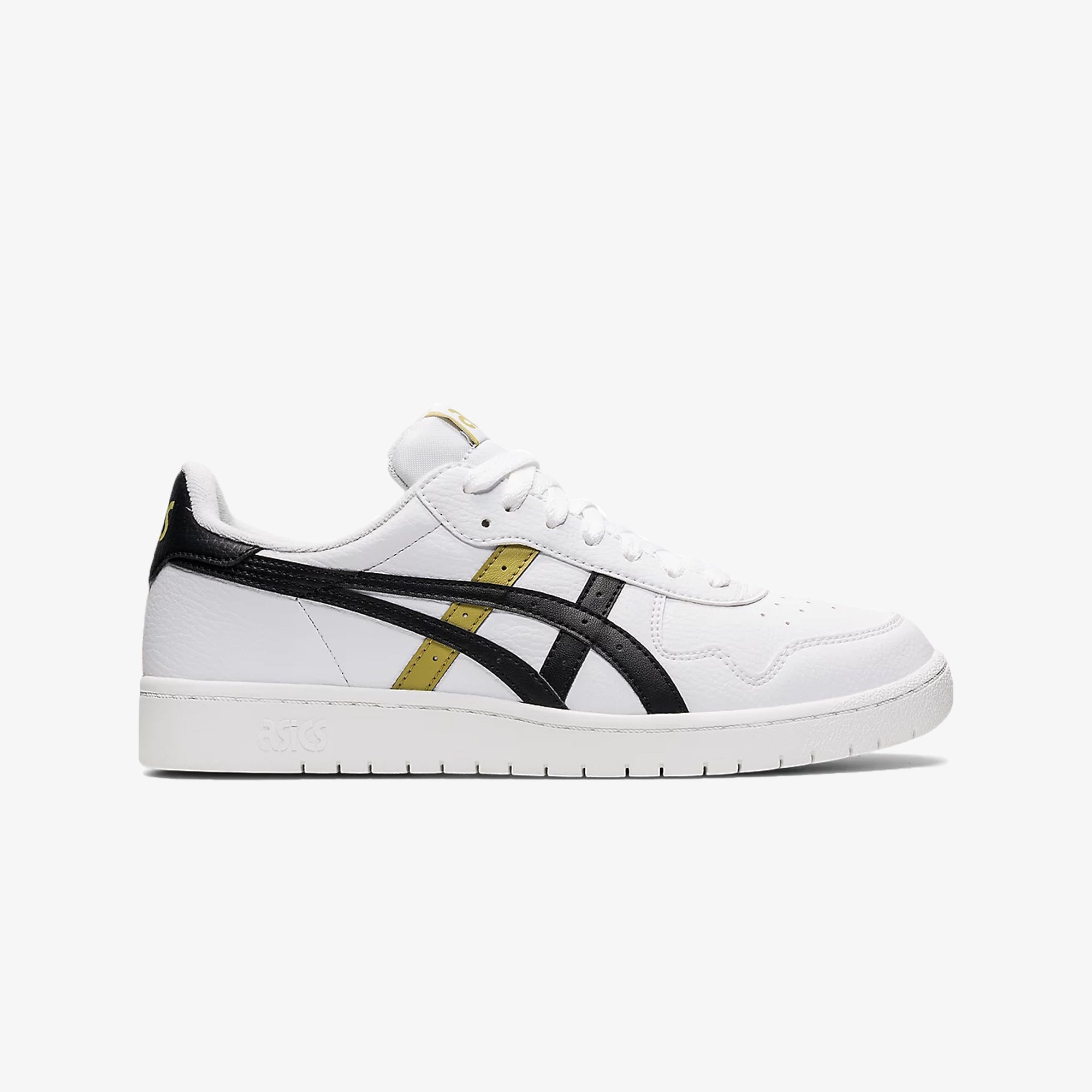 Asics | JAPAN S { WHITE / BLACK - view 4