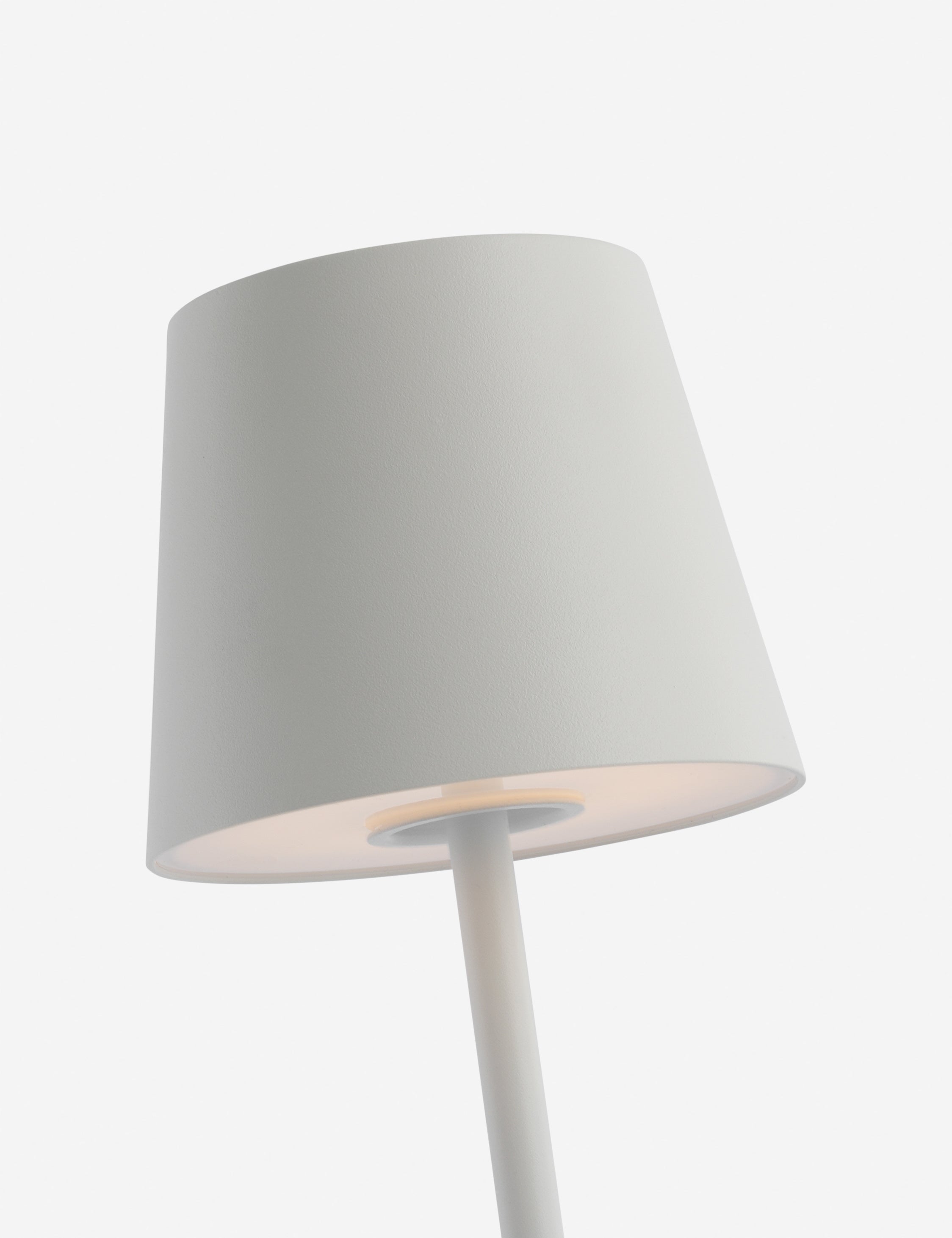 Lulu and Georgia Carla Cordless Table Lamp - view 26