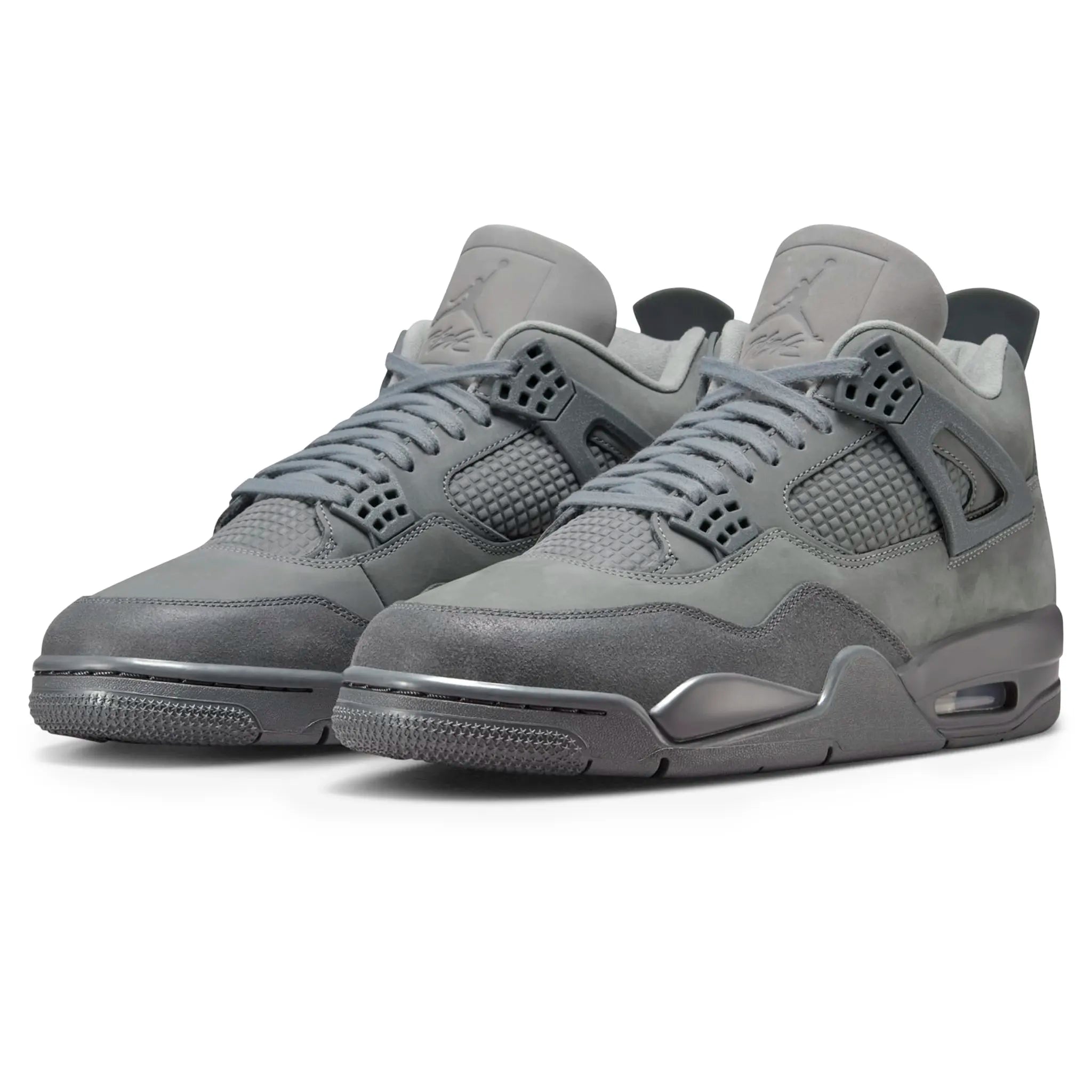 Air Jordan 4 Retro SE Paris Olympics Wet Cement - view 2