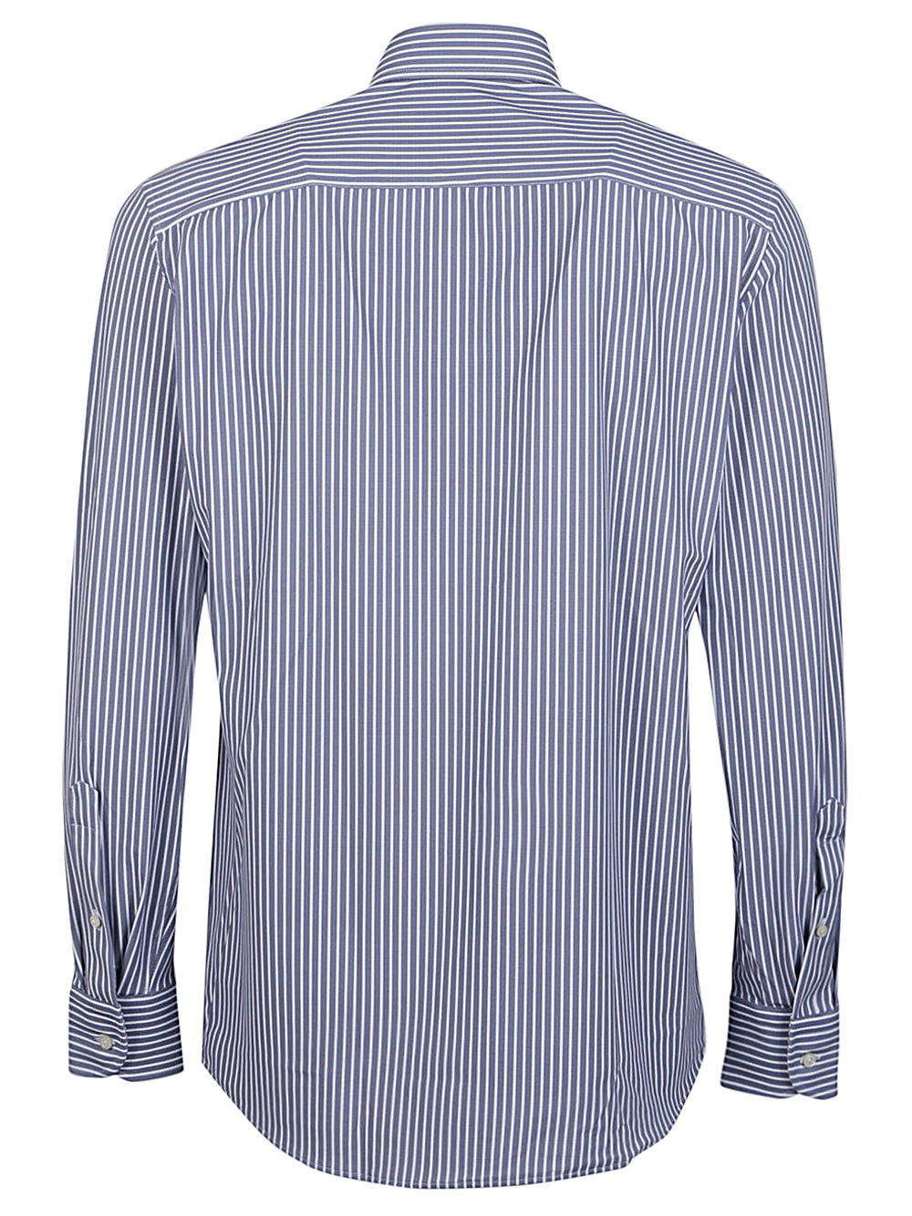 Sonrisa Striped shirt - view 2