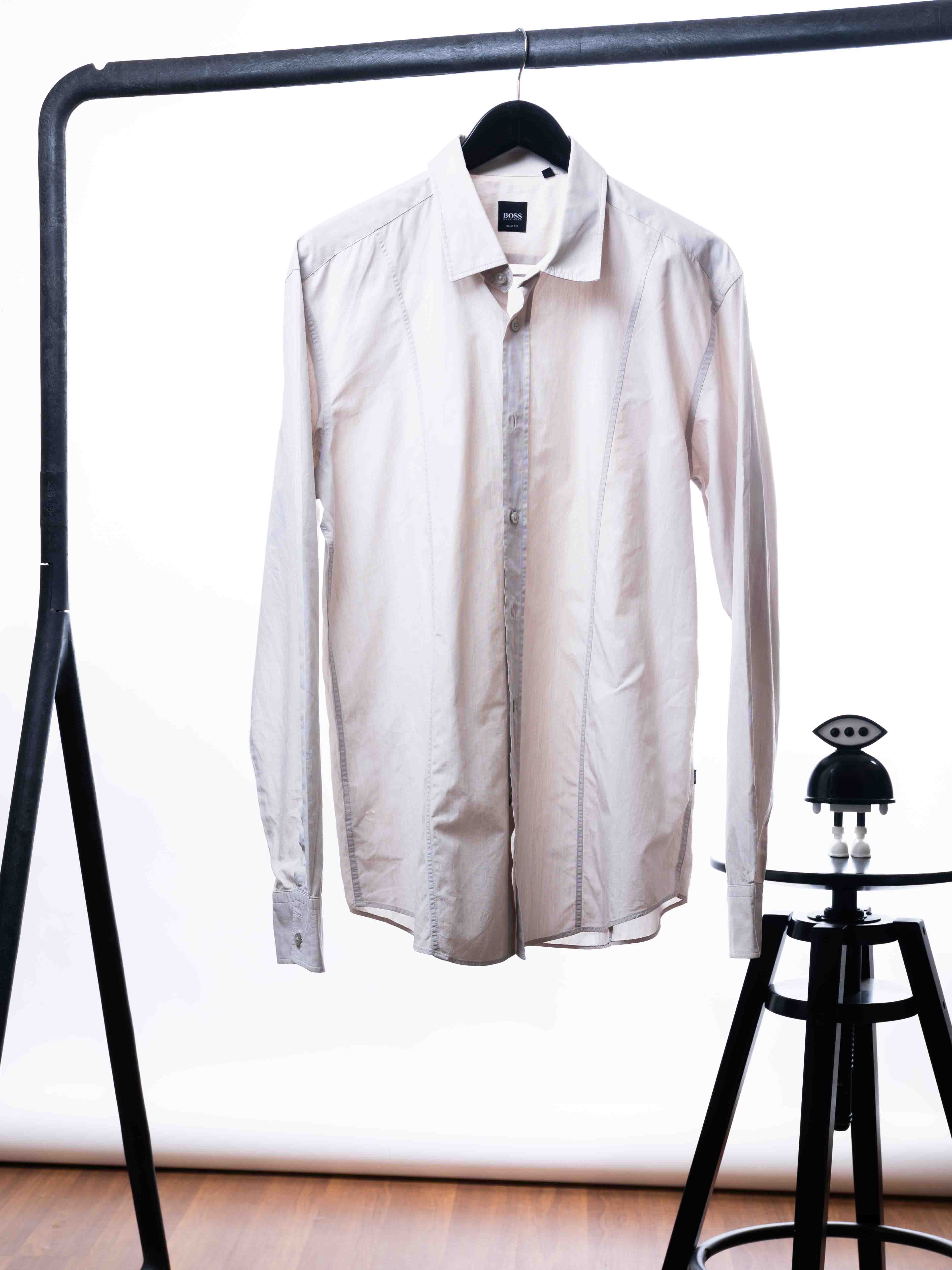 Hugo Boss Slim Fit Shirt