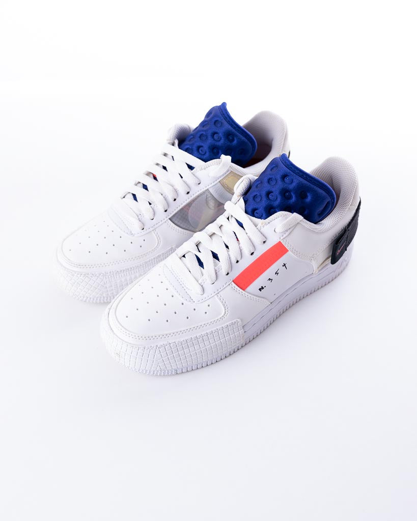 Nike Air Force 1Type - view 2