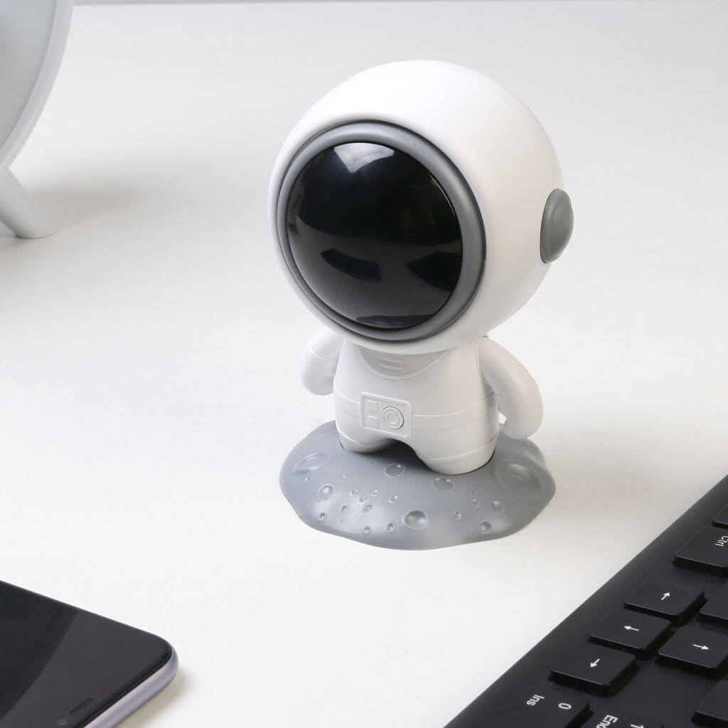 Cpensus Astronaut Bluetooth Speaker - view 4