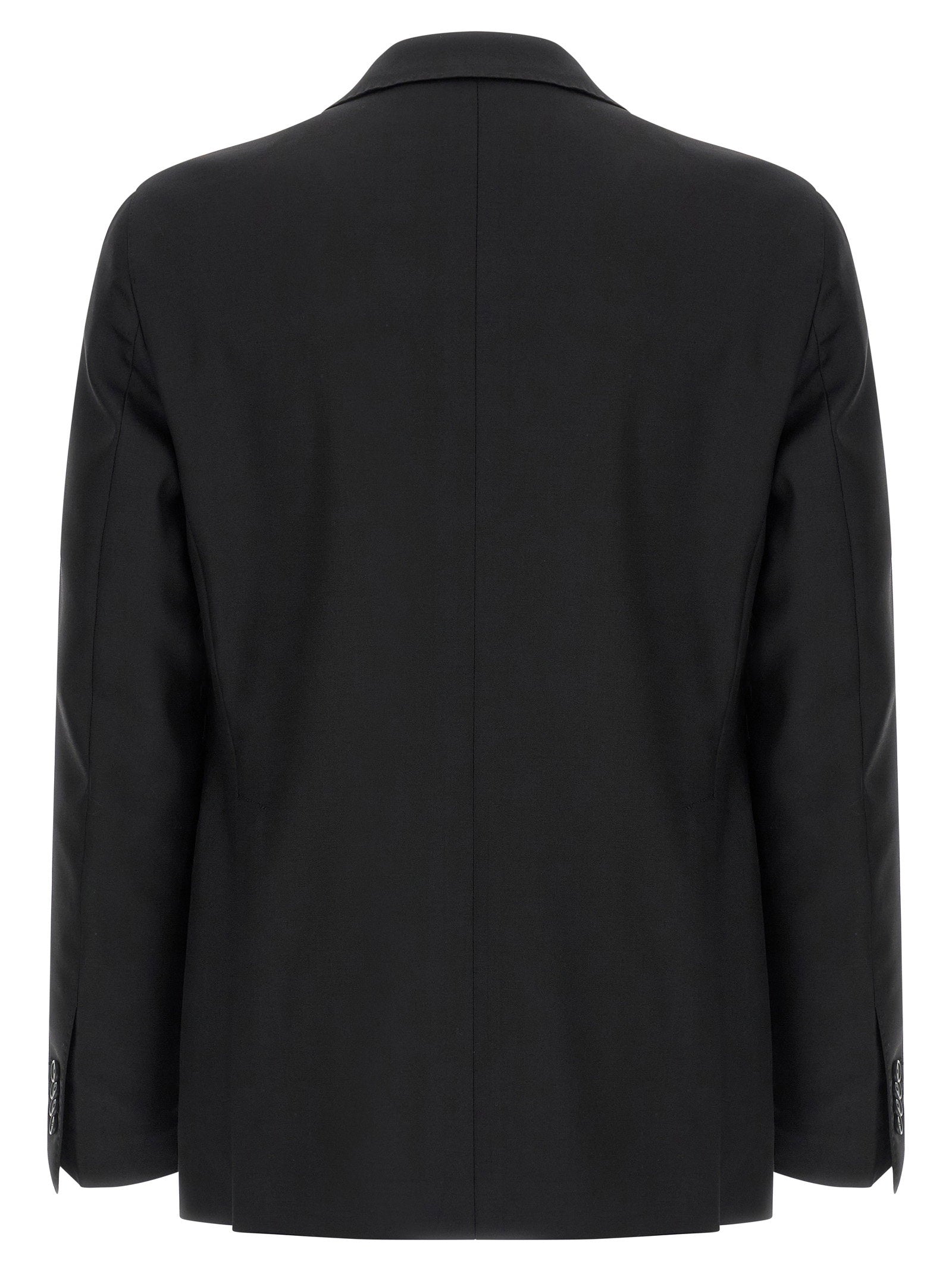 Tagliatore Vesuvio Dress – 100% virgin wool - view 2