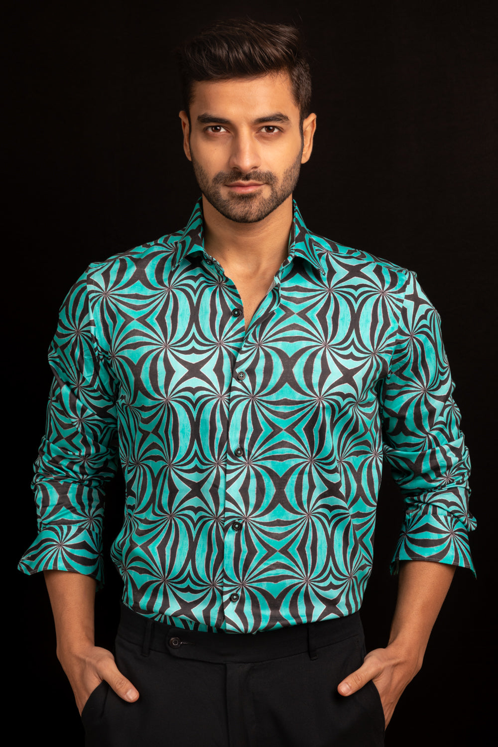 BlackTree Shirt BTS216 - view 2