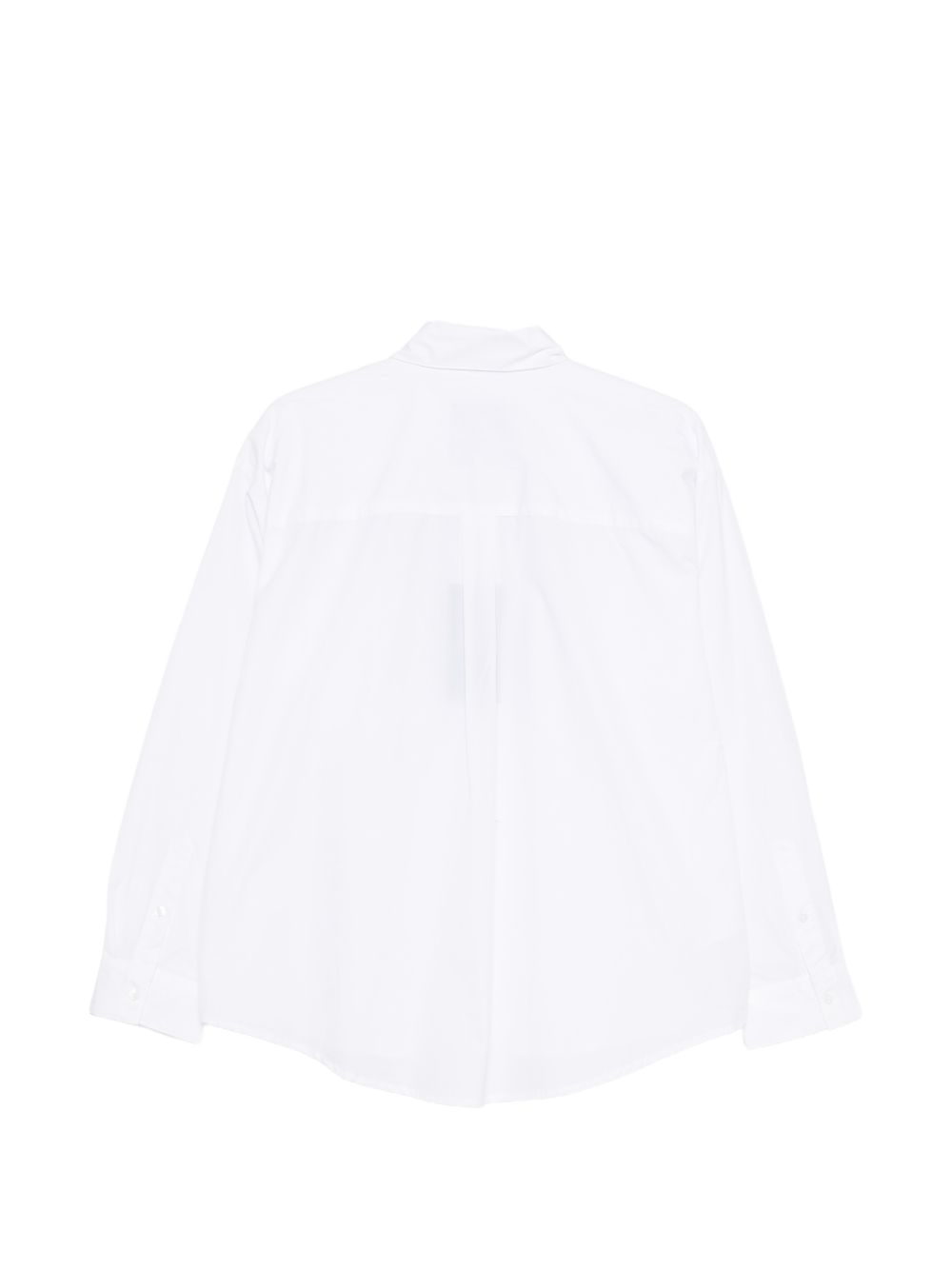 Herskind Lorenzo cotton shirt – 100% BCI Cotton - view 3