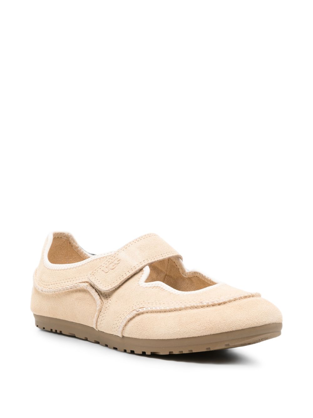 Ugg Flats - view 4