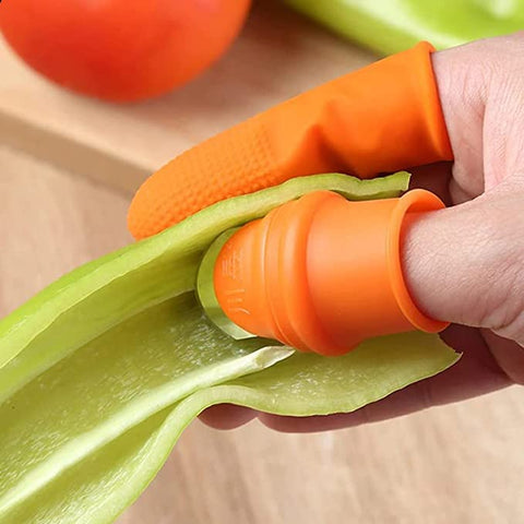 Catterton Multipurpose Thumb Knife Set - view 3
