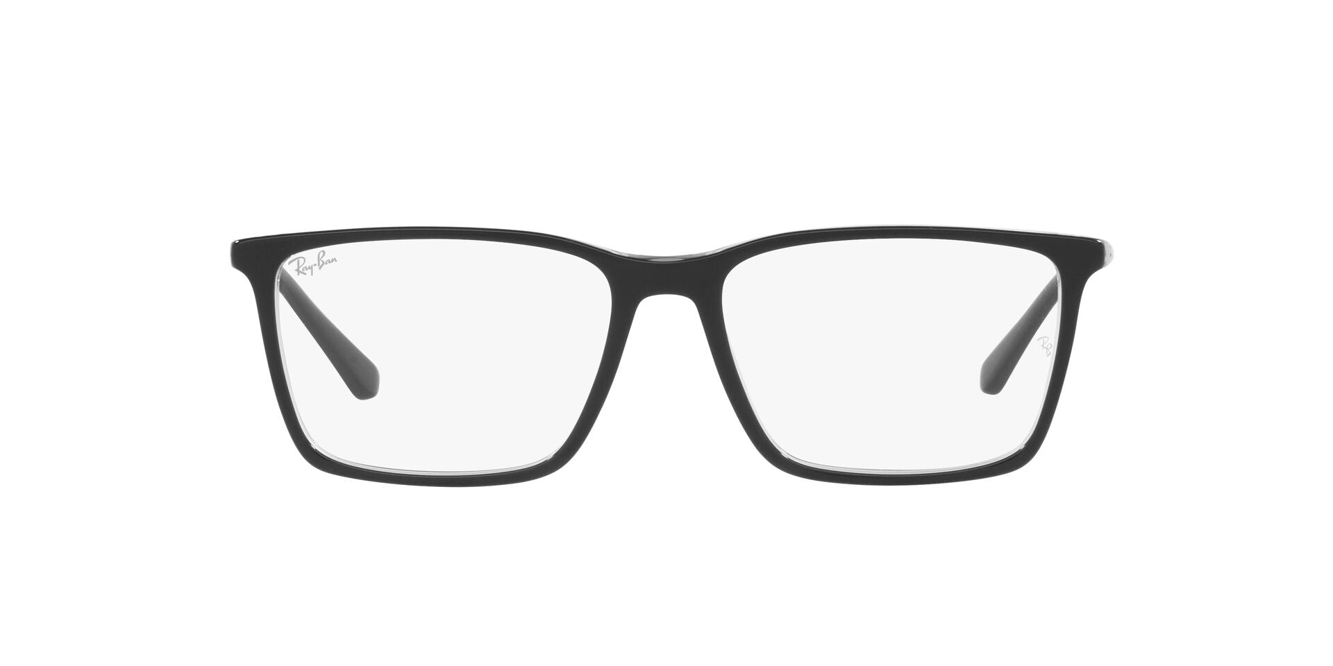 Rayban Rx5410i 2034 55 Frame - view 2