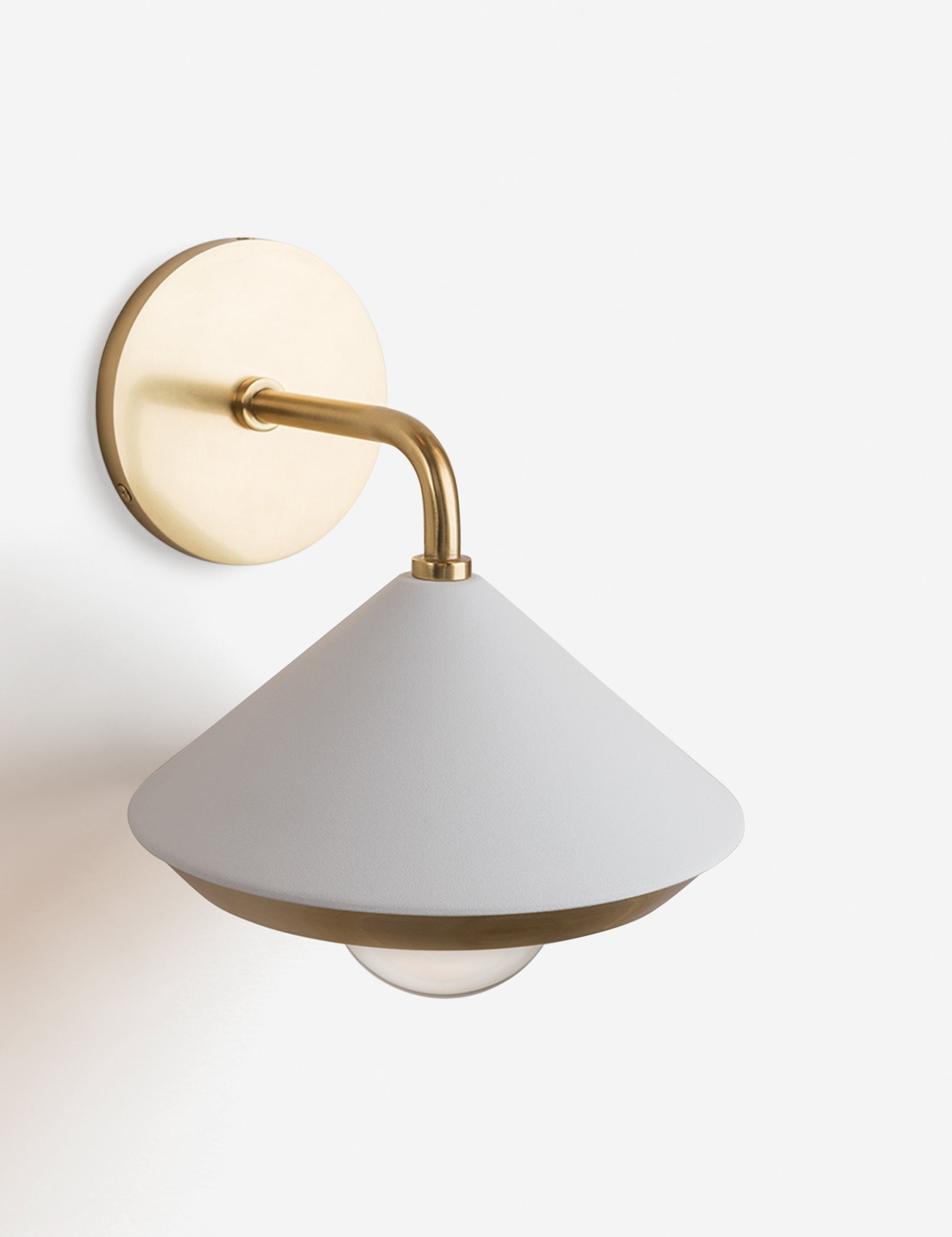 Lulu and Georgia Paola Sconce - view 4