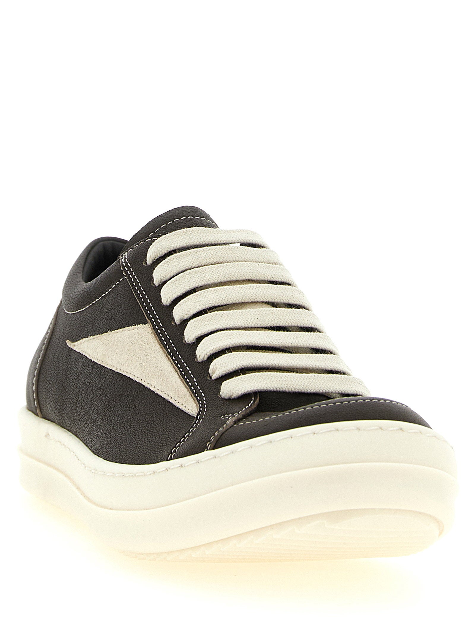 Rick Owens Vintage Sneaks Sneakers - view 2